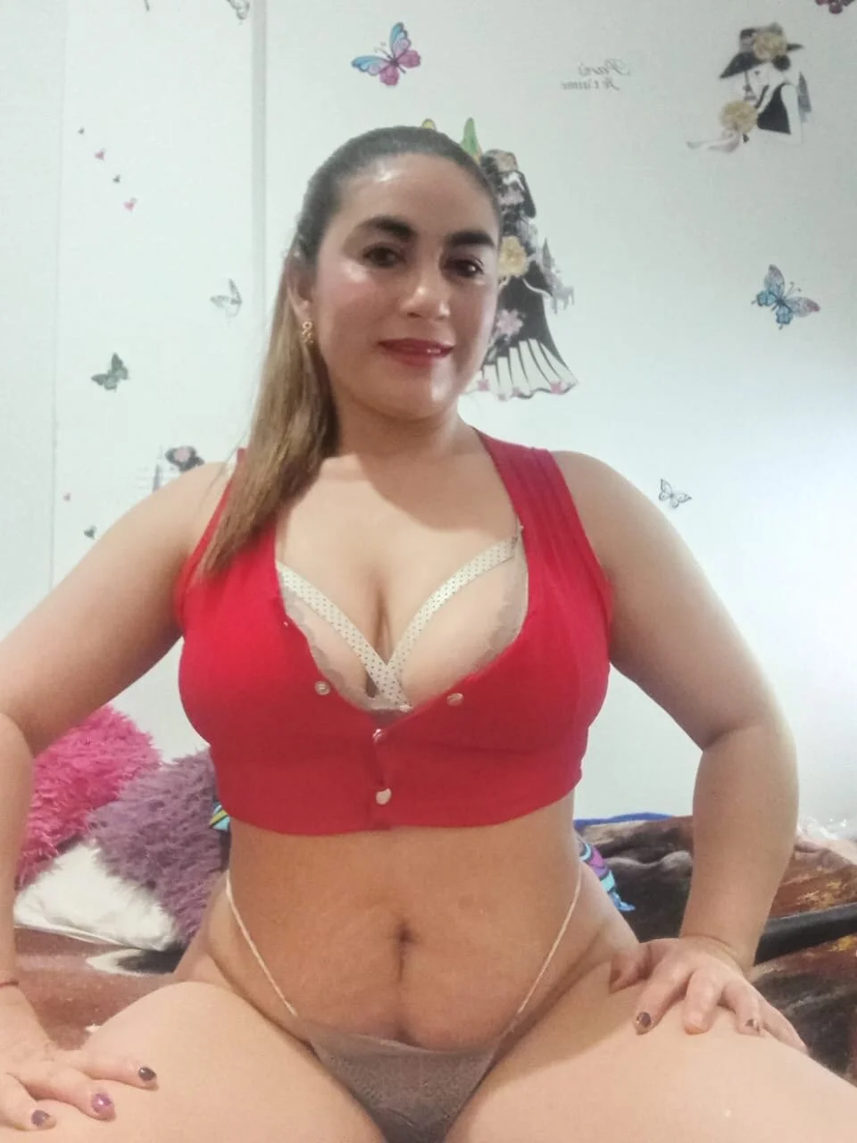 XXX Porn Photo of Nude AddyStuart_ 44
