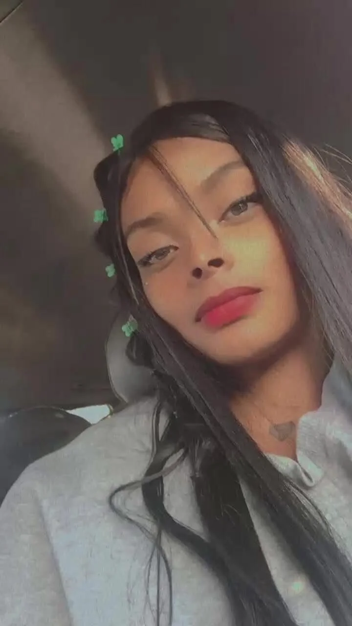 XXX Porn Photo of Nude EmmaEbony_ 7