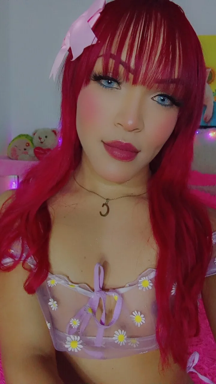 XXX Porn Photo of Nude Candy_Candy__ 50
