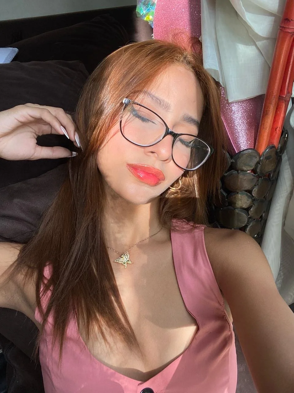 XXX Porn Photo of Nude Little_channel_ 6