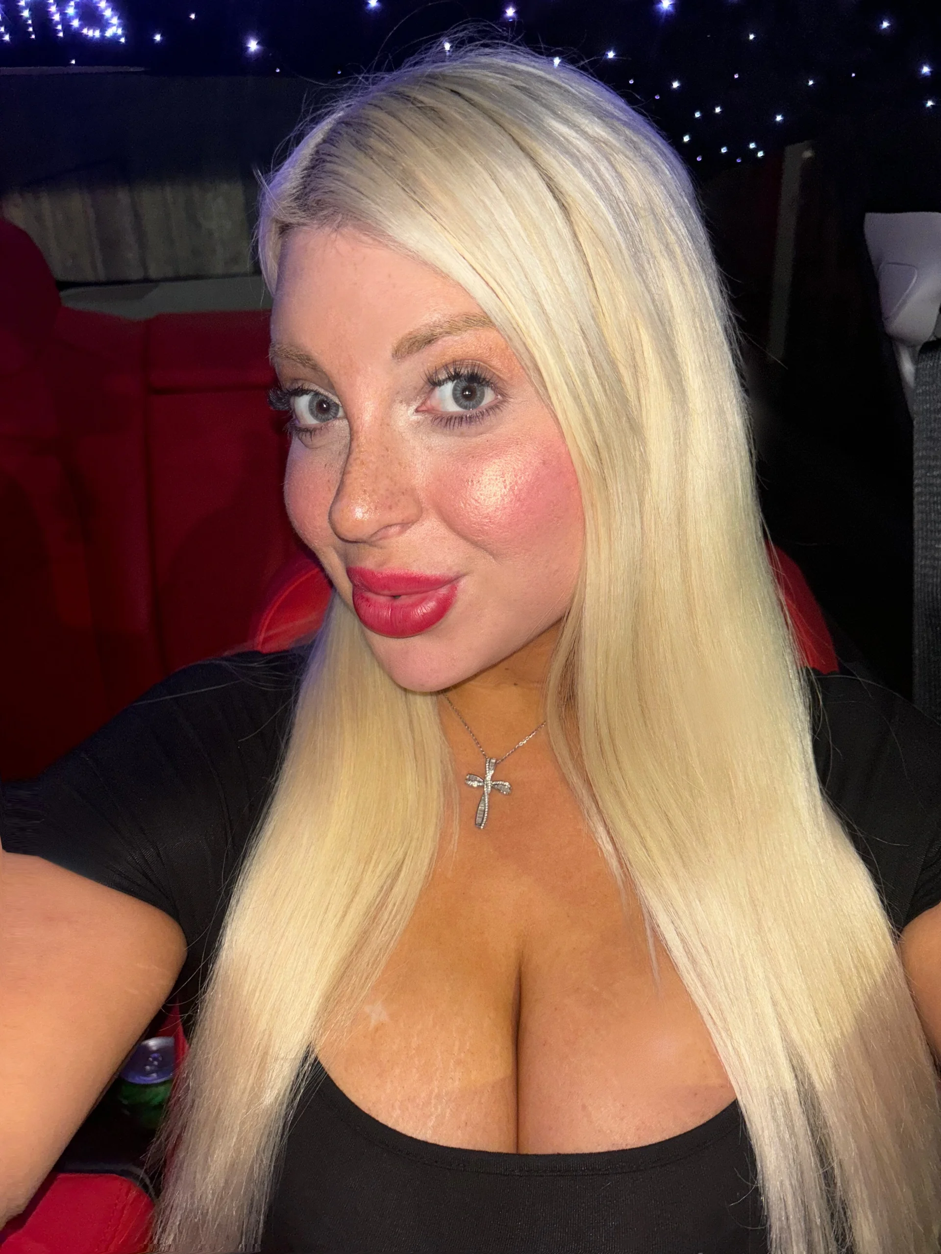 XXX Porn Photo of Nude TsTinaDoll 4