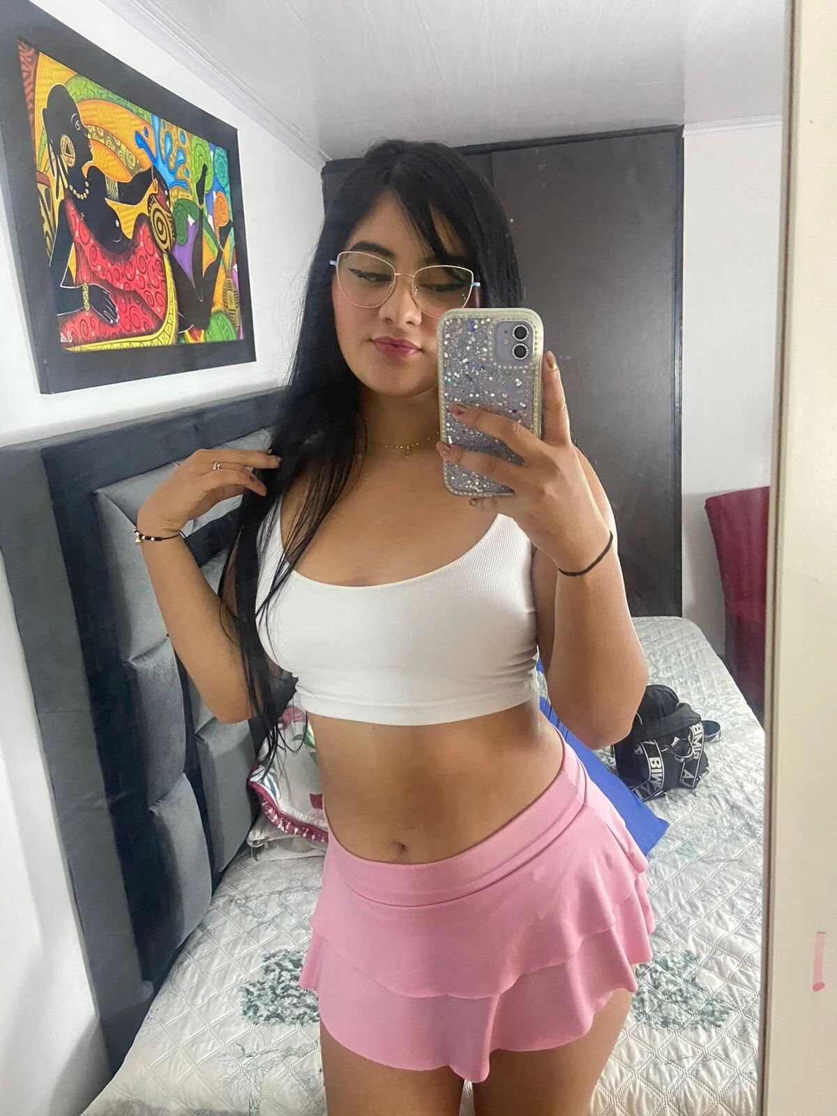XXX Porn Photo of Nude candy_fox2 1