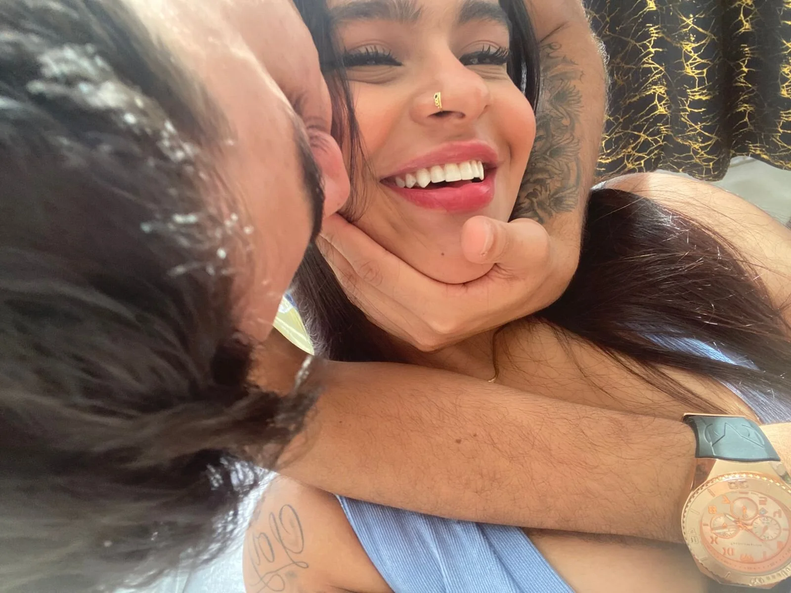 XXX Porn Photo of Nude taylor_walton__ 8