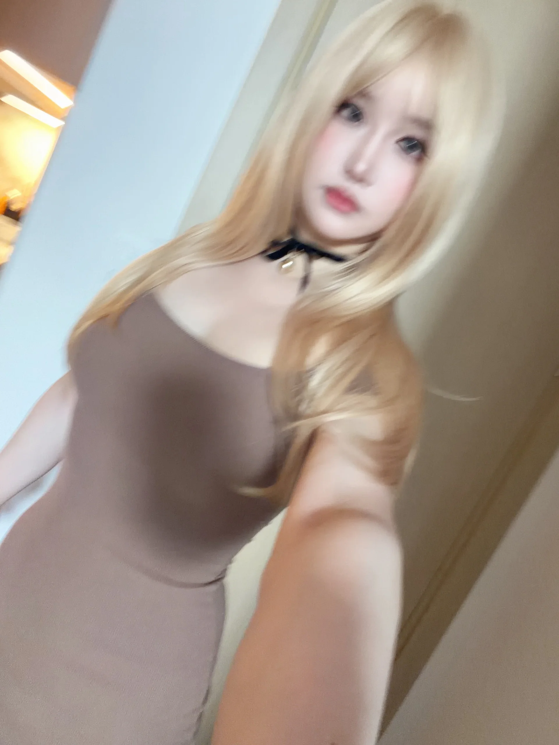 XXX Porn Photo of Nude anan_2121 9