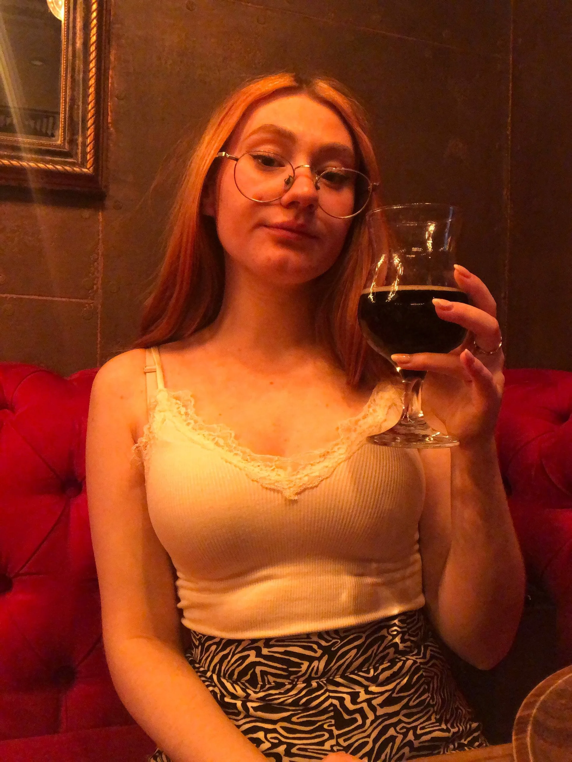 XXX Porn Photo of Nude TinaHarp 11