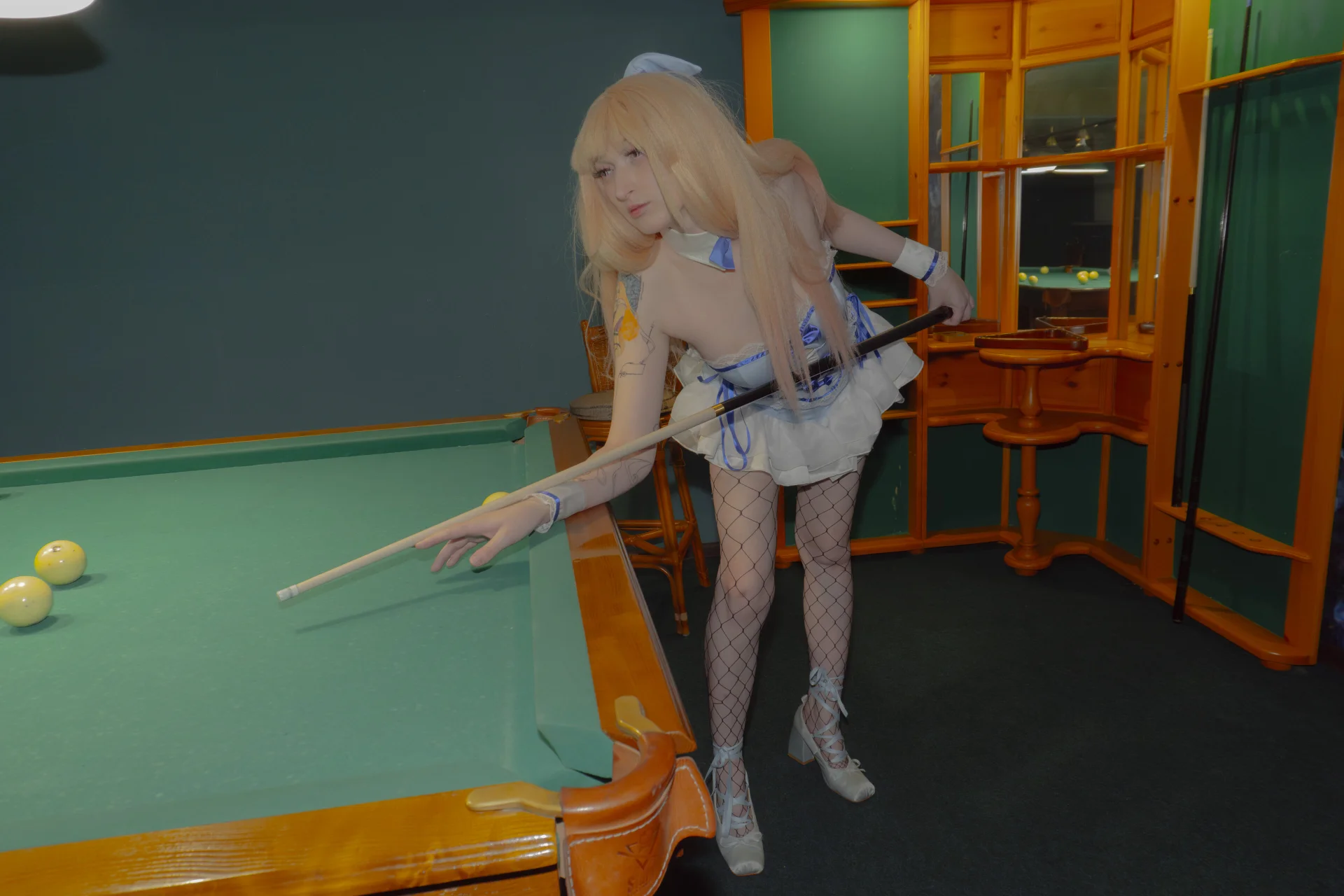 XXX Porn Photo of Nude koshkasenpai 90
