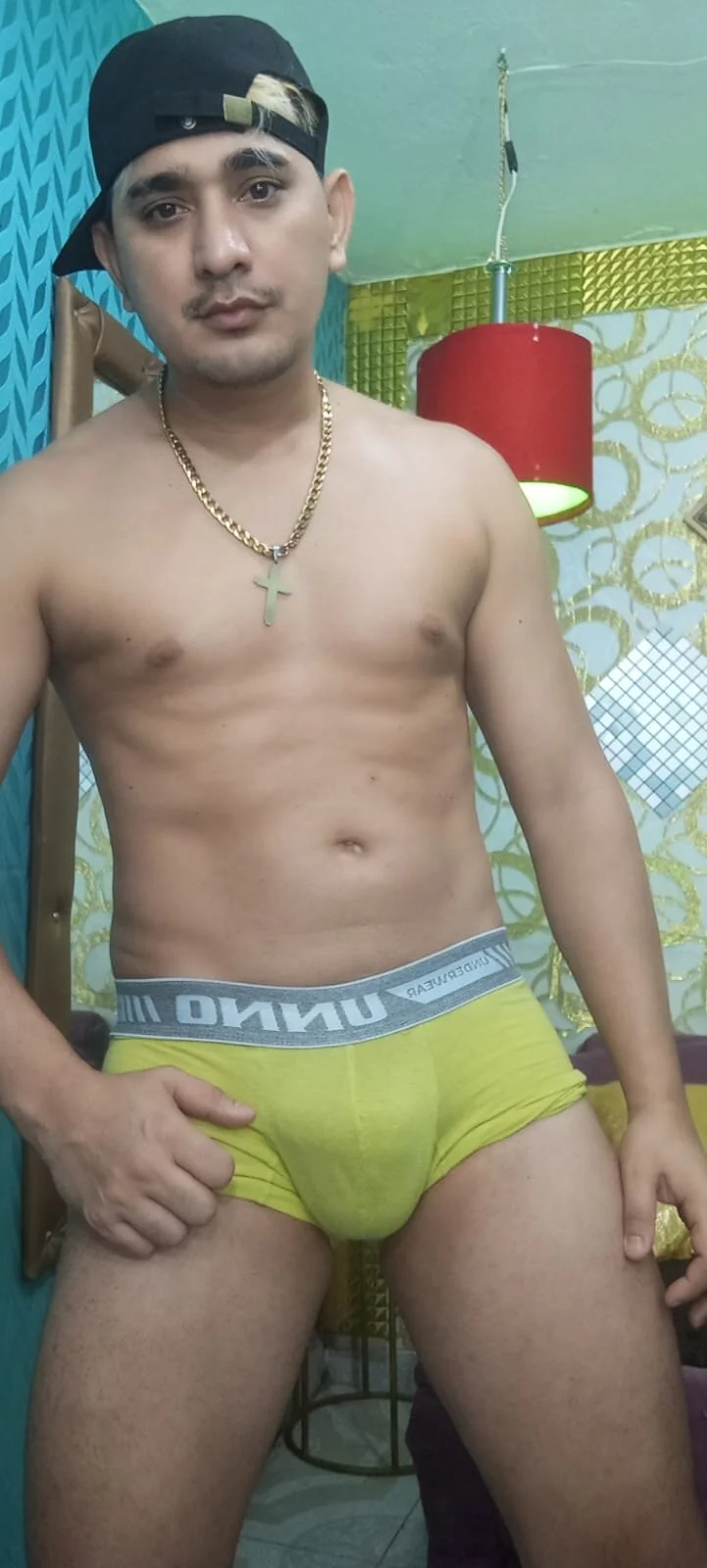 XXX Porn Photo of Nude JHOVA23CM 27