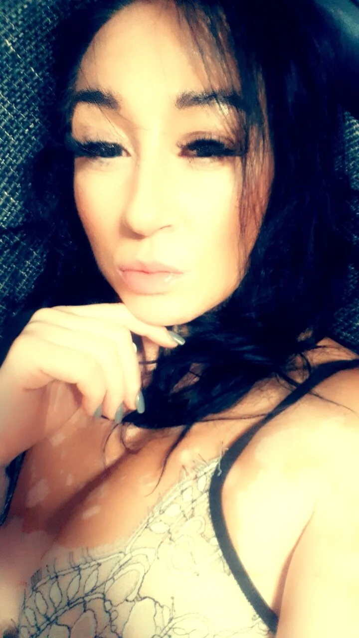 XXX Porn Photo of Nude Rayanablackandwhite 19