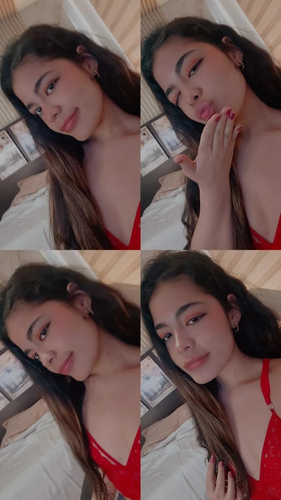 XXX Porn Photo of Nude Maddy_wish 3