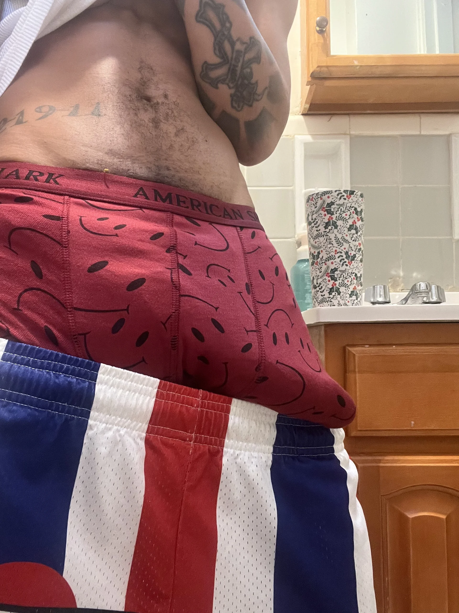 XXX Porn Photo of Nude PHAT_FTM_KLIT87 47