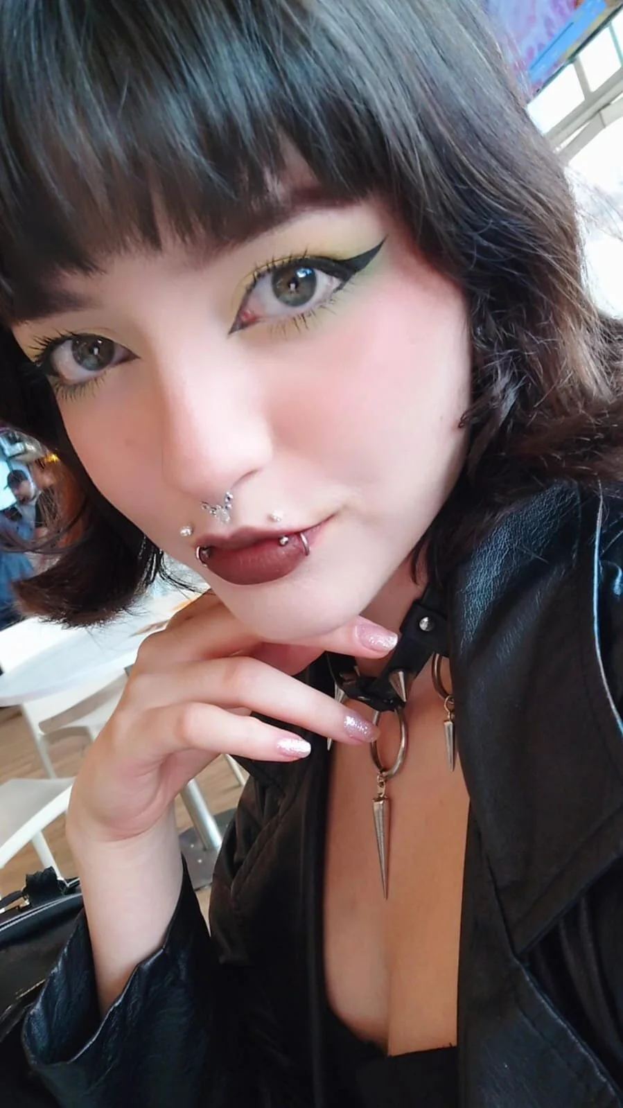 XXX Porn Photo of Nude Airi_Doll 17