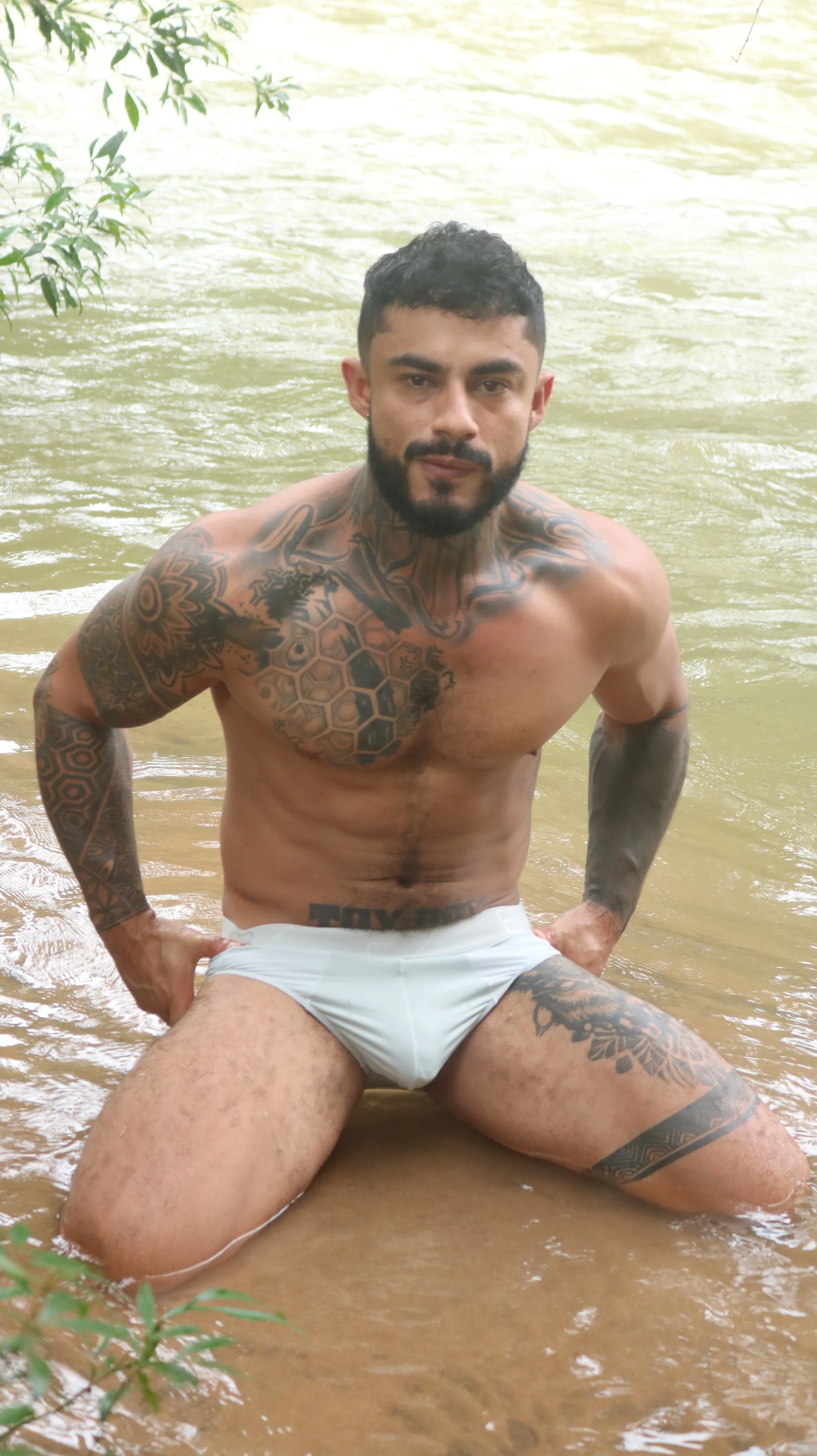 XXX Porn Photo of Nude john_cartter1 106