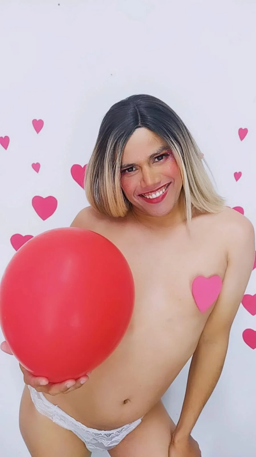 XXX Porn Photo of Nude Ambersweet15 45