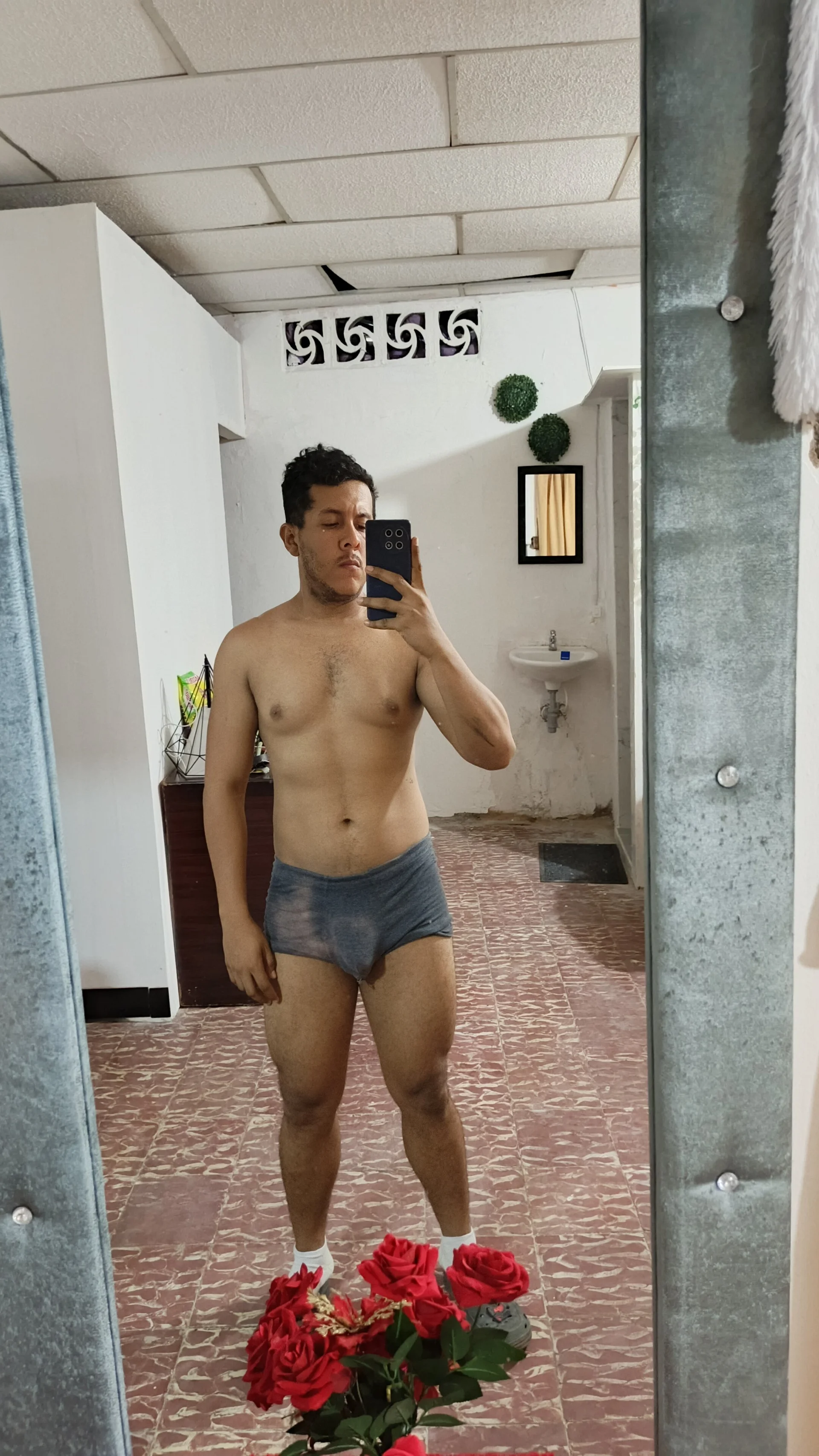 XXX Porn Photo of Nude Misterjhons2 2