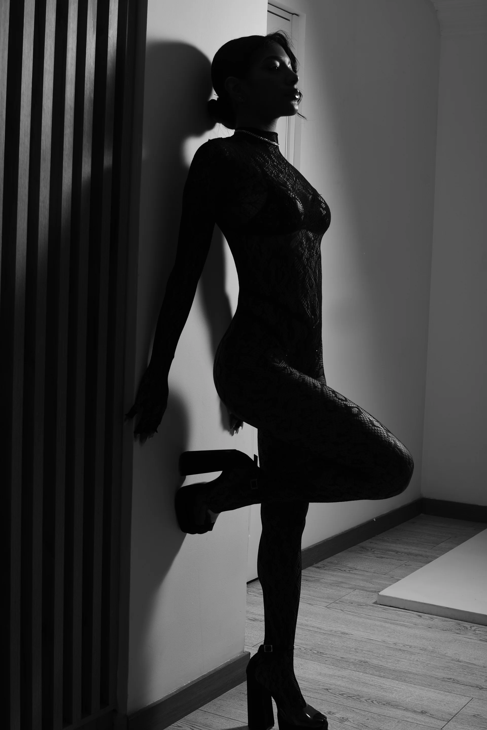 XXX Porn Photo of Nude RachelArias 12