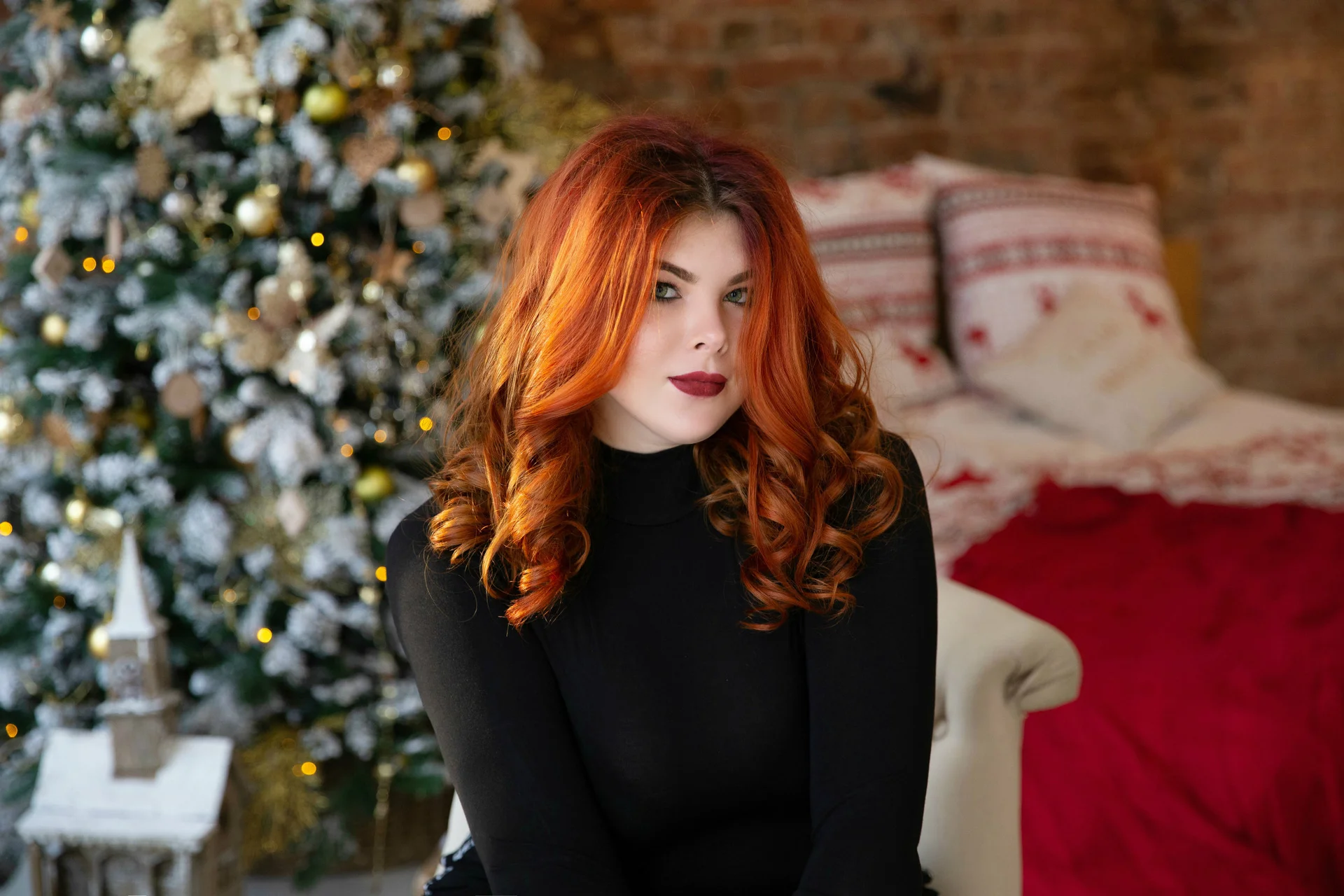 XXX Porn Photo of Nude Ffoxyflame 32