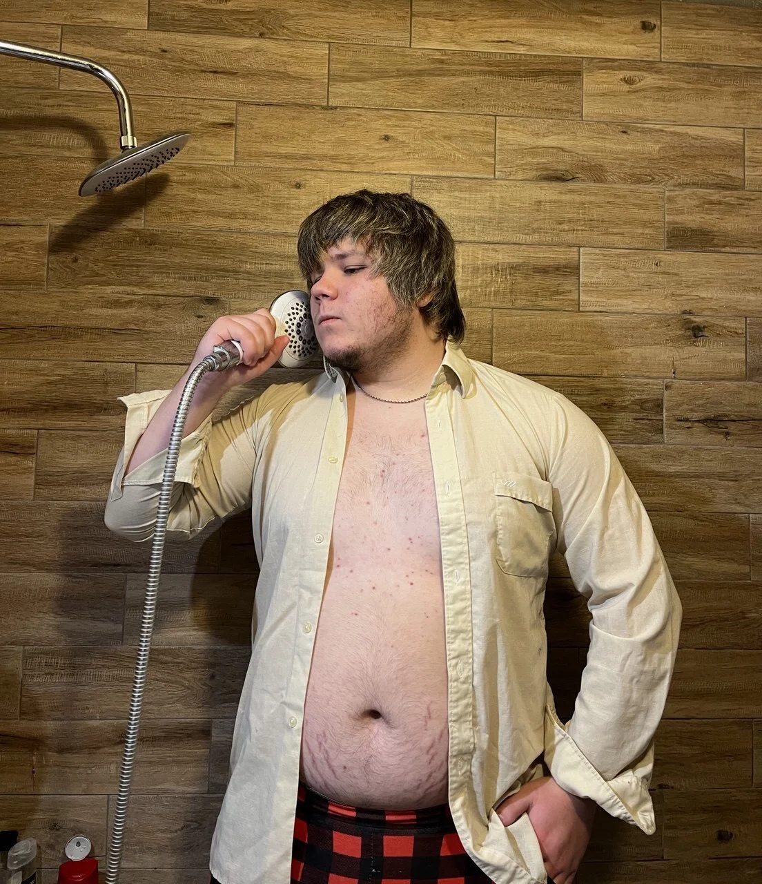 XXX Porn Photo of Nude desiredude9 3