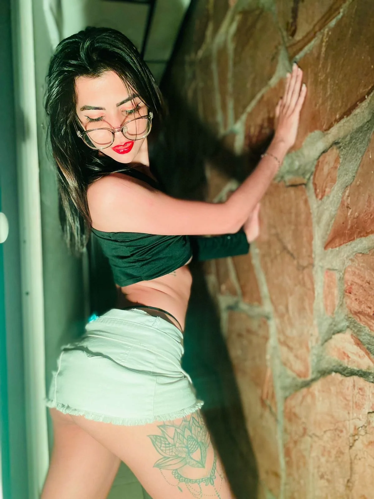 XXX Porn Photo of Nude IsisRouse 32