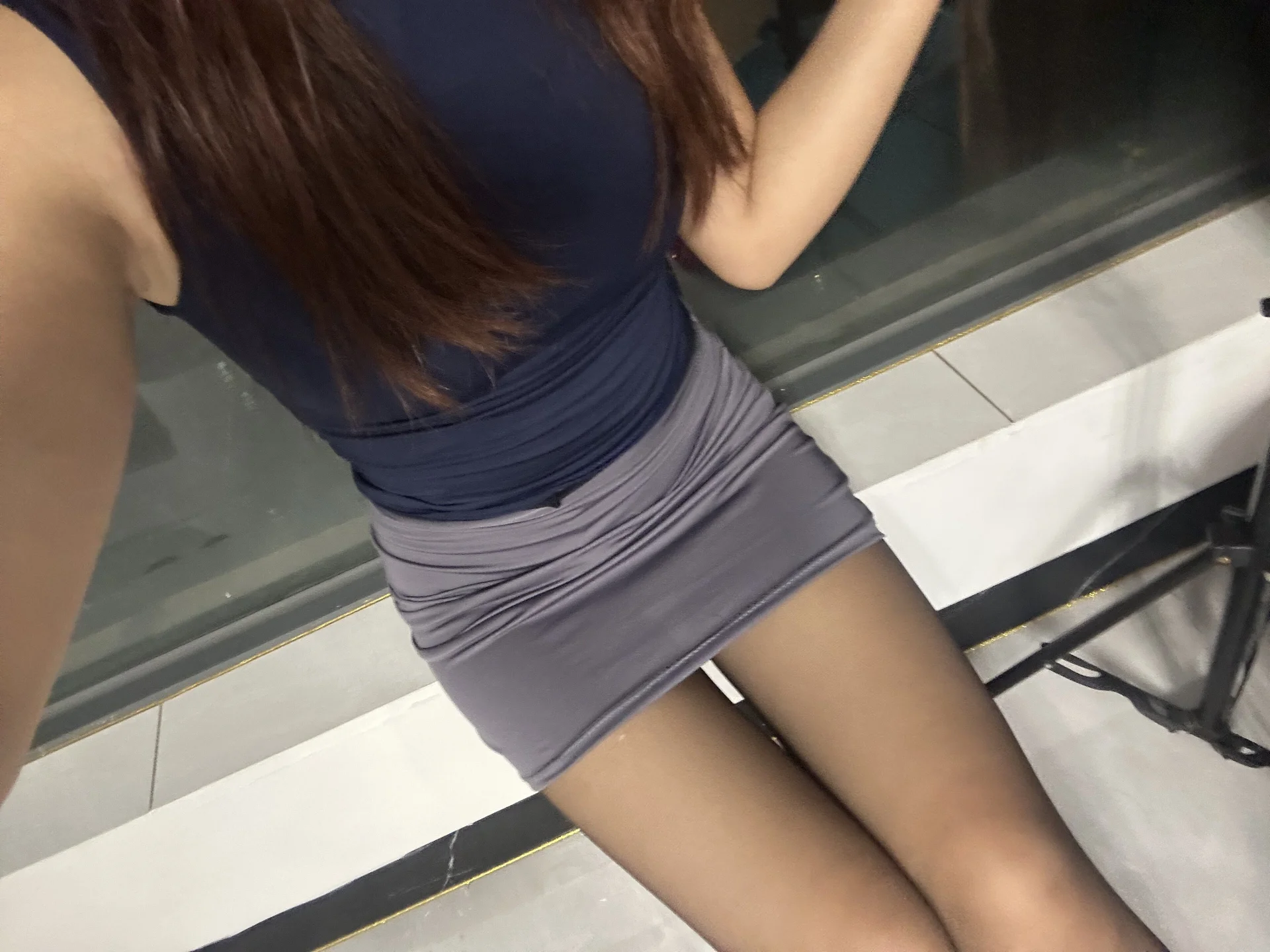XXX Porn Photo of Nude wanmeigirl 2
