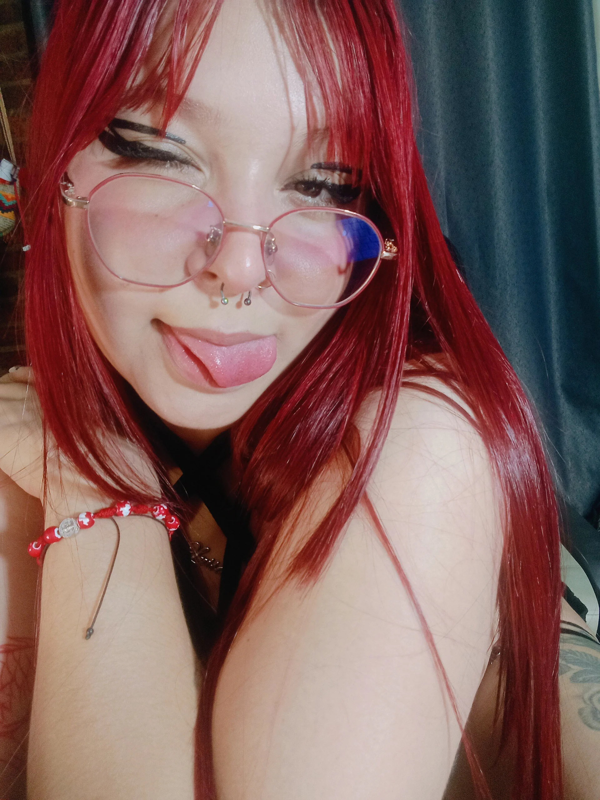 XXX Porn Photo of Nude SweetIsabella_x 13