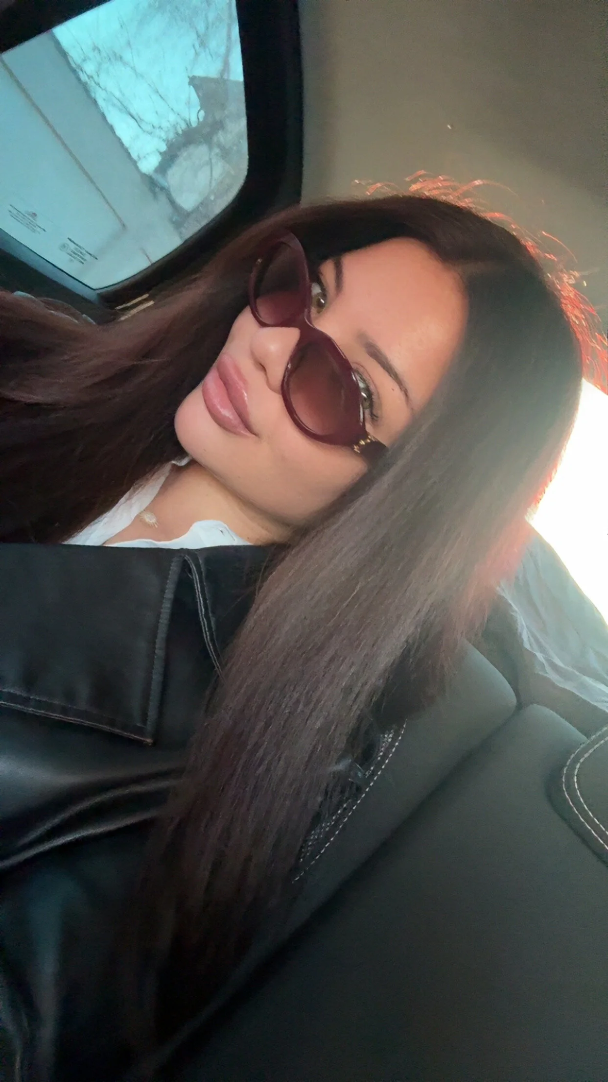 XXX Porn Photo of Nude TheMaddisonShow_ 21