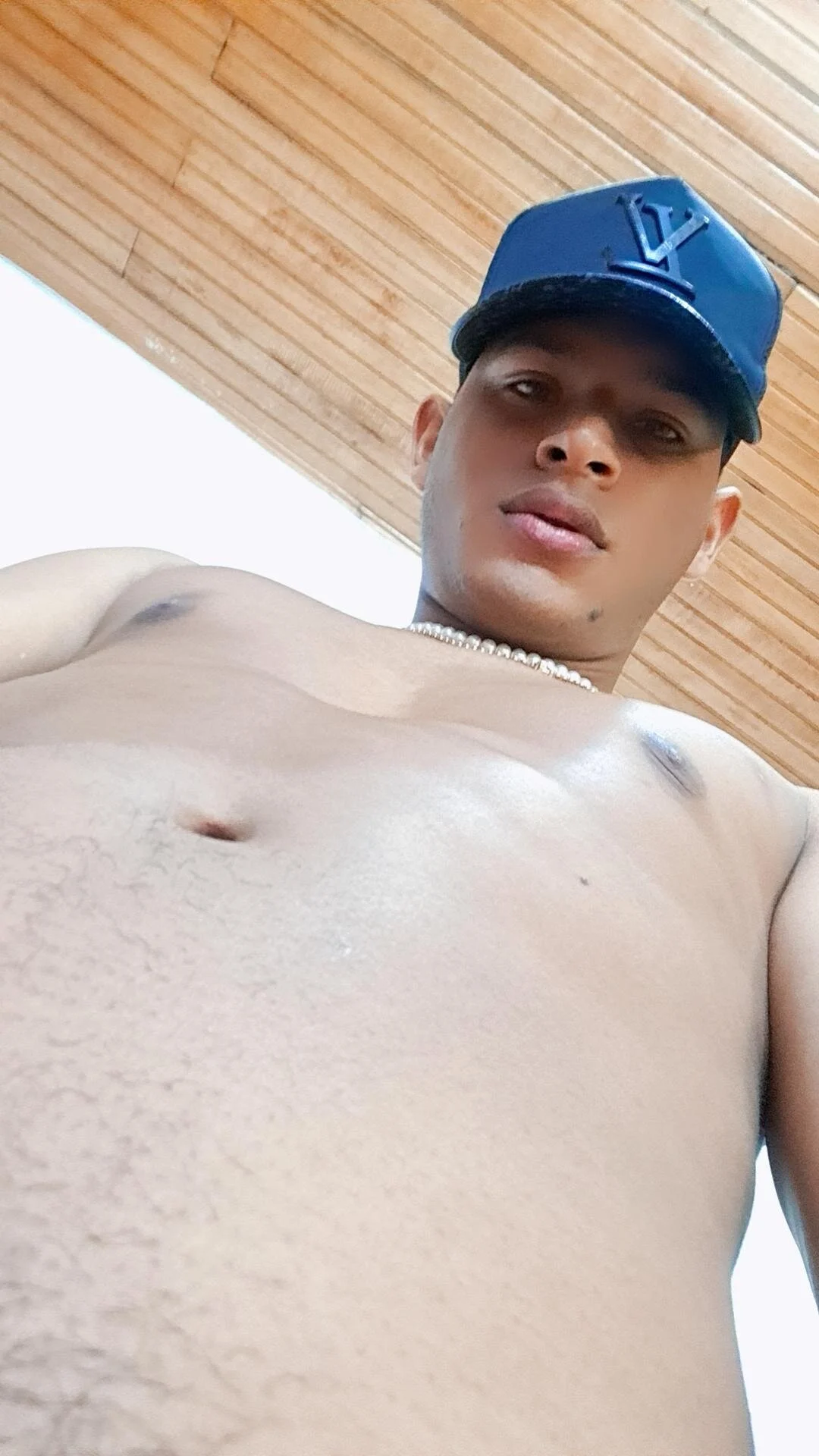 XXX Porn Photo of Nude sam_her 4