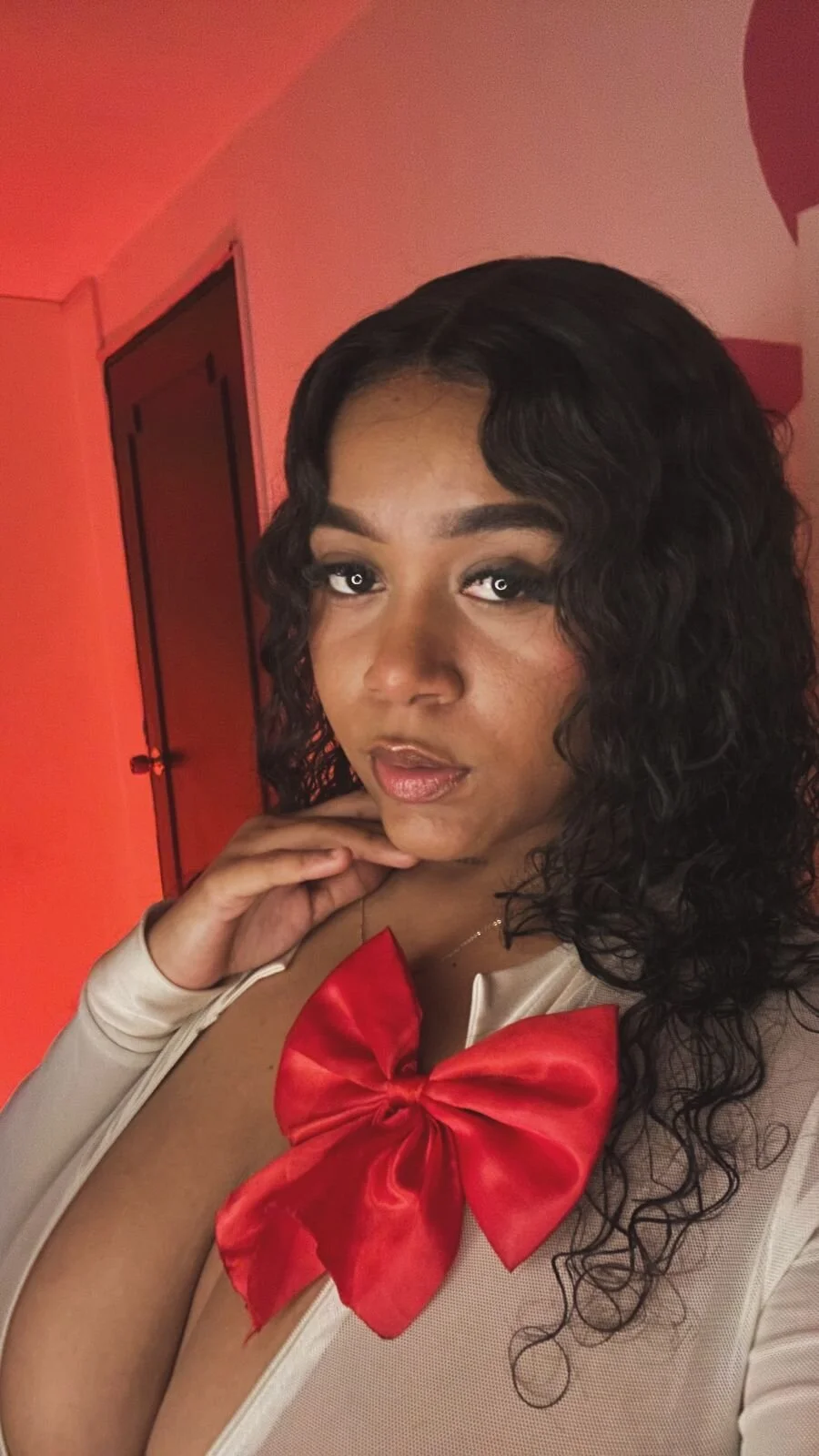 XXX Porn Photo of Nude YariRose 65