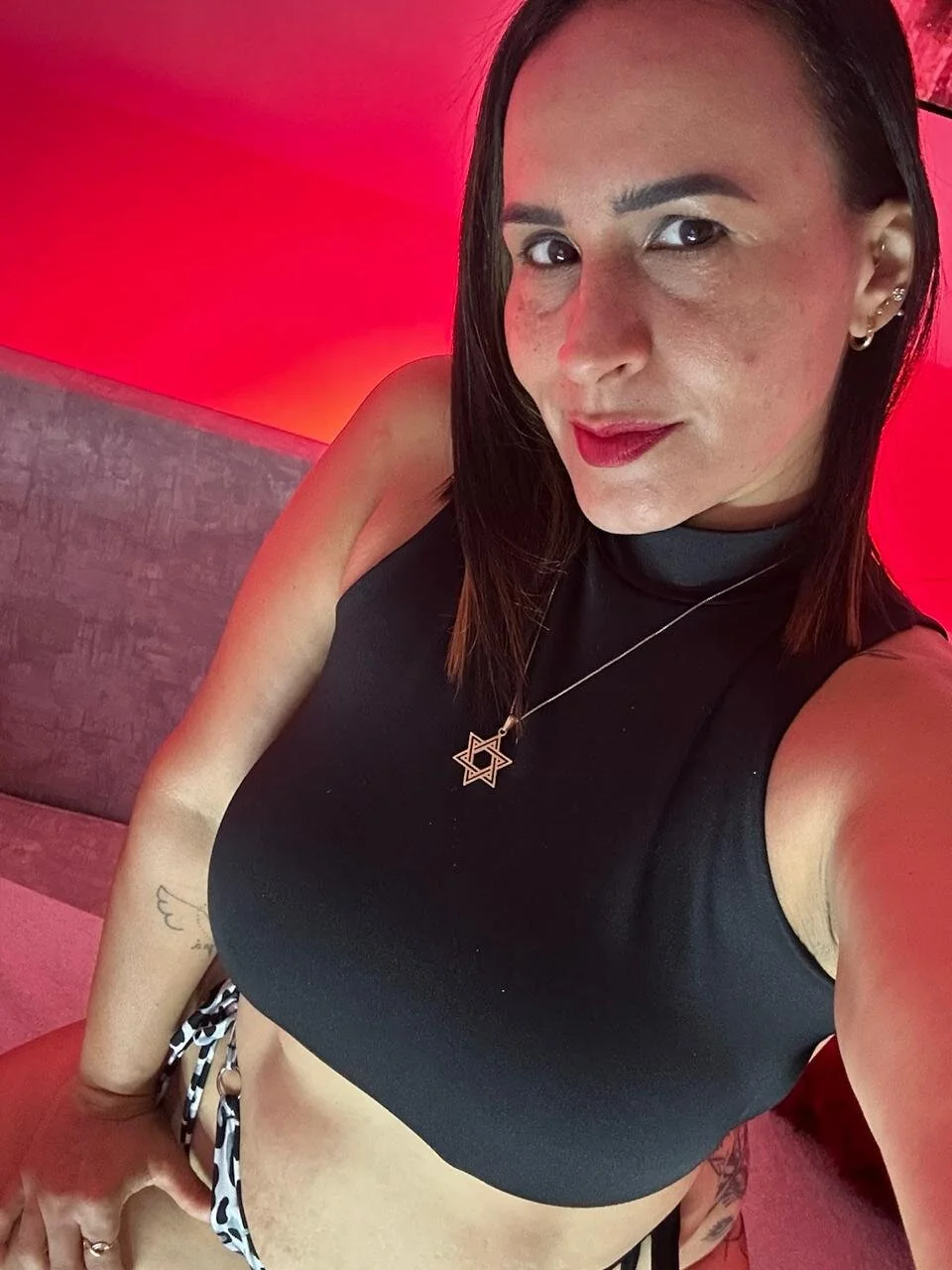 XXX Porn Photo of Nude Sara_Charmy 2