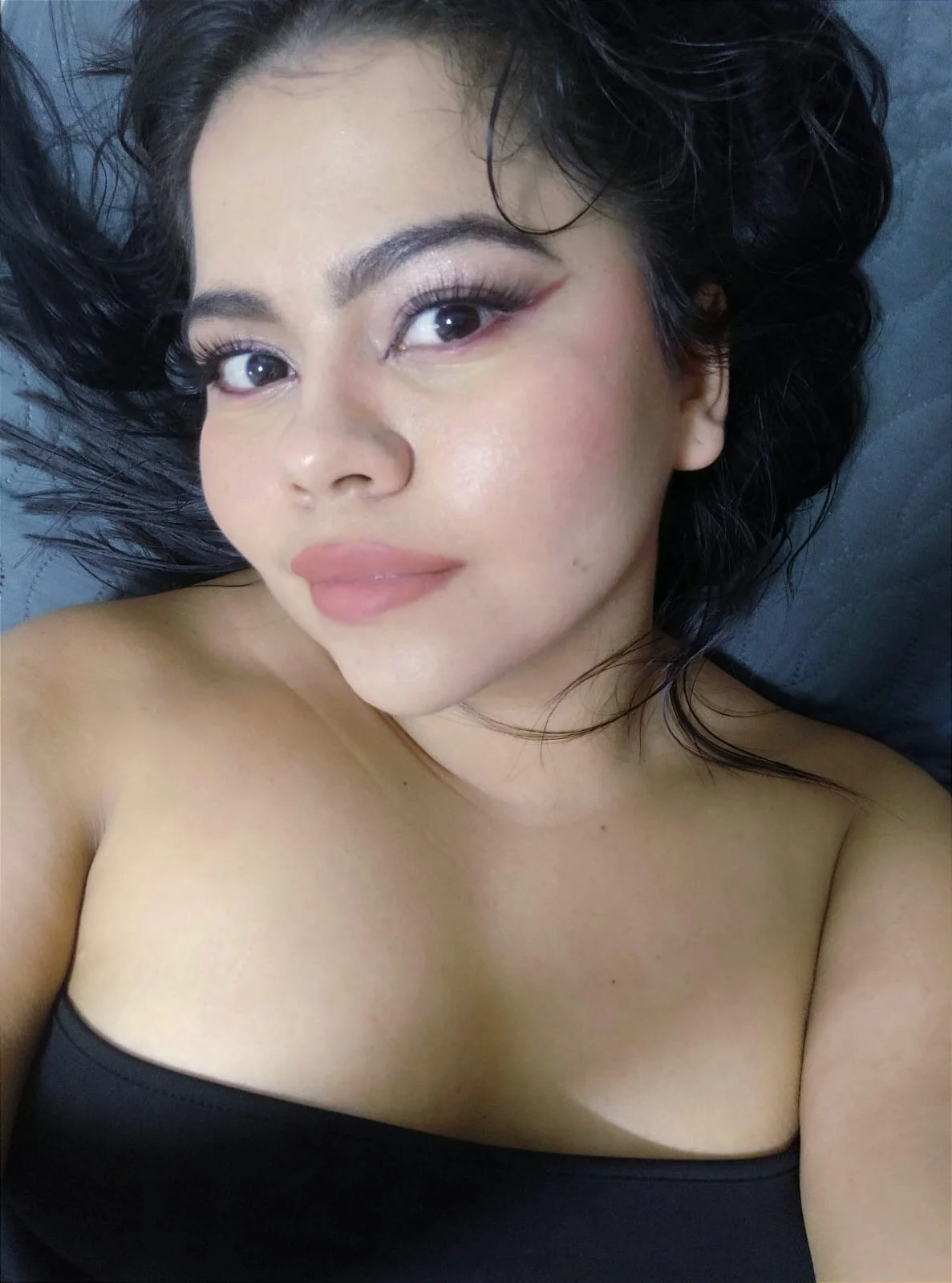 XXX Porn Photo of Nude LilyRousee 16
