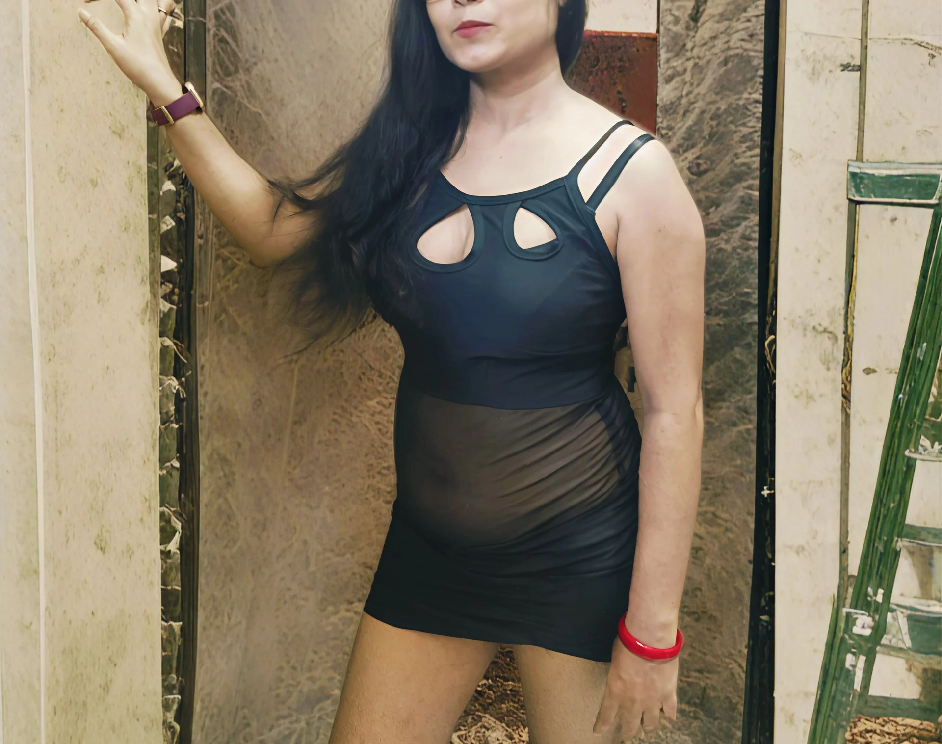 XXX Porn Photo of Nude yoursweety09 1