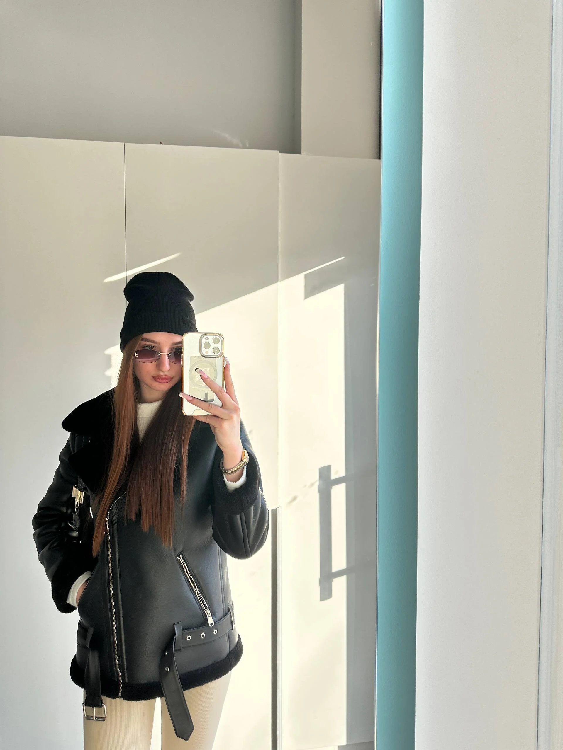 XXX Porn Photo of Nude AlisaFoxis 34