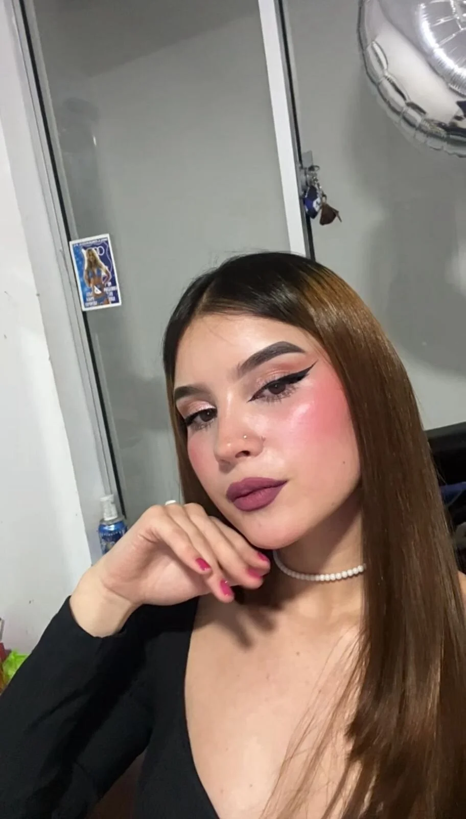 XXX Porn Photo of Nude Natalie_loffreda 4
