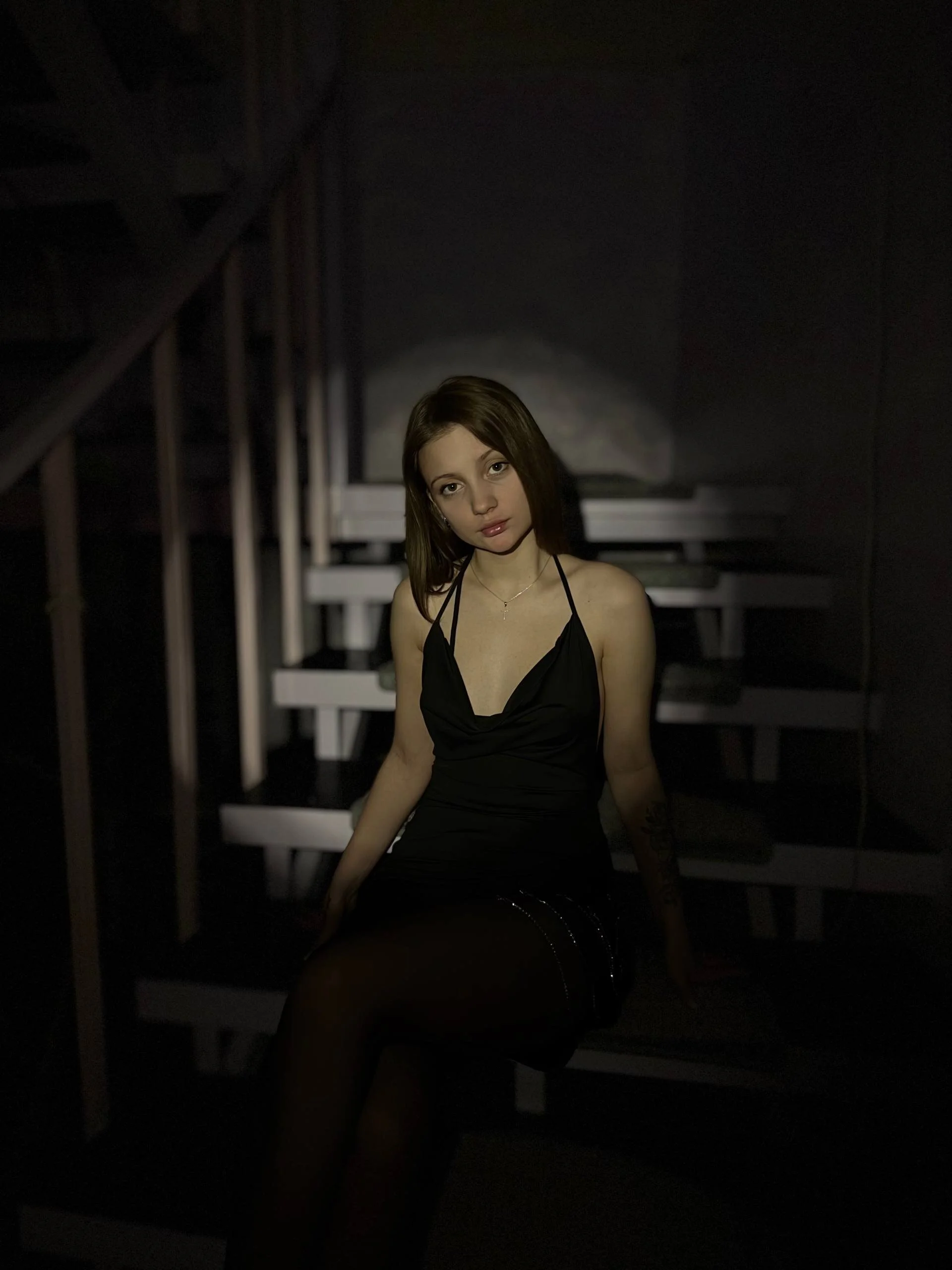 XXX Porn Photo of Nude Molly_Mavis_ 42