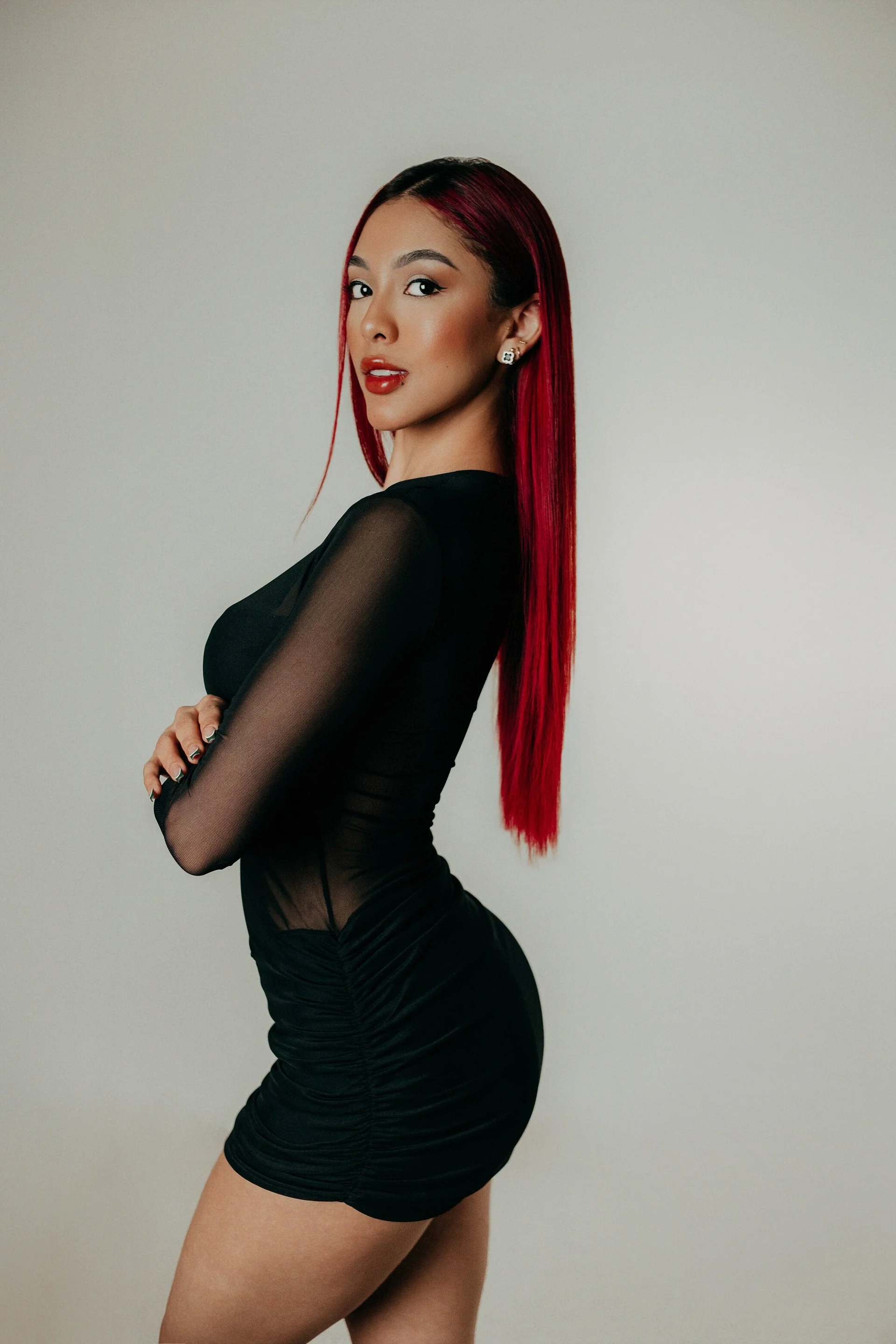 XXX Porn Photo of Nude AmmyScott 7