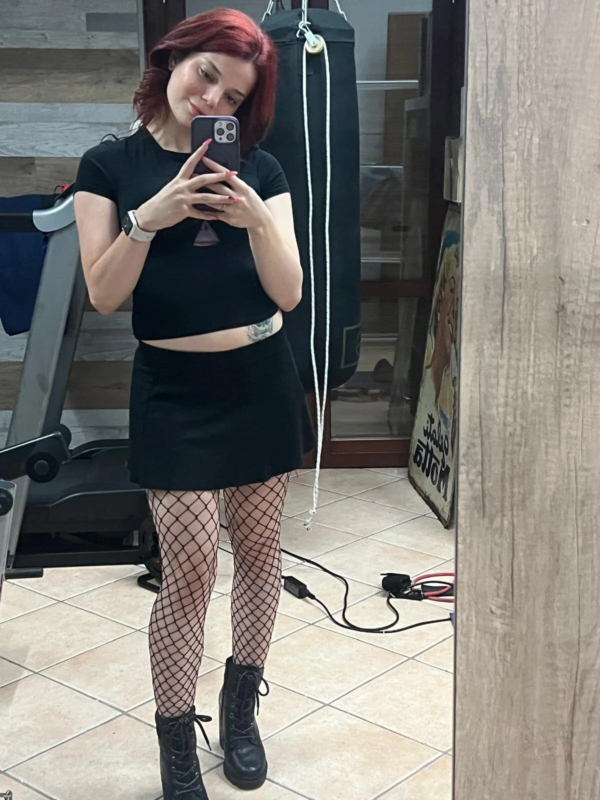 XXX Porn Photo of Nude YumekoSan 280