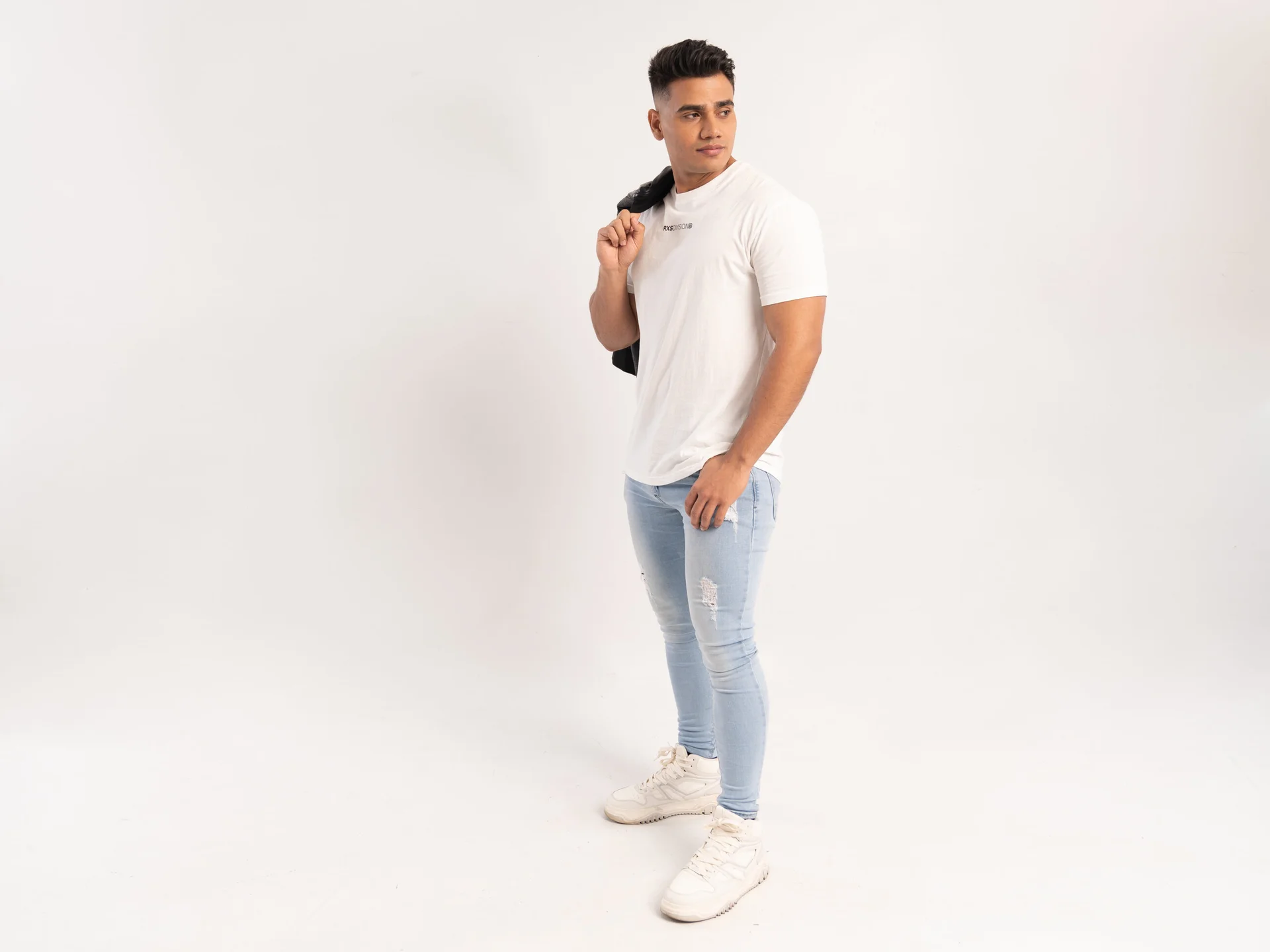 XXX Porn Photo of Nude AndresRodriguez1 4