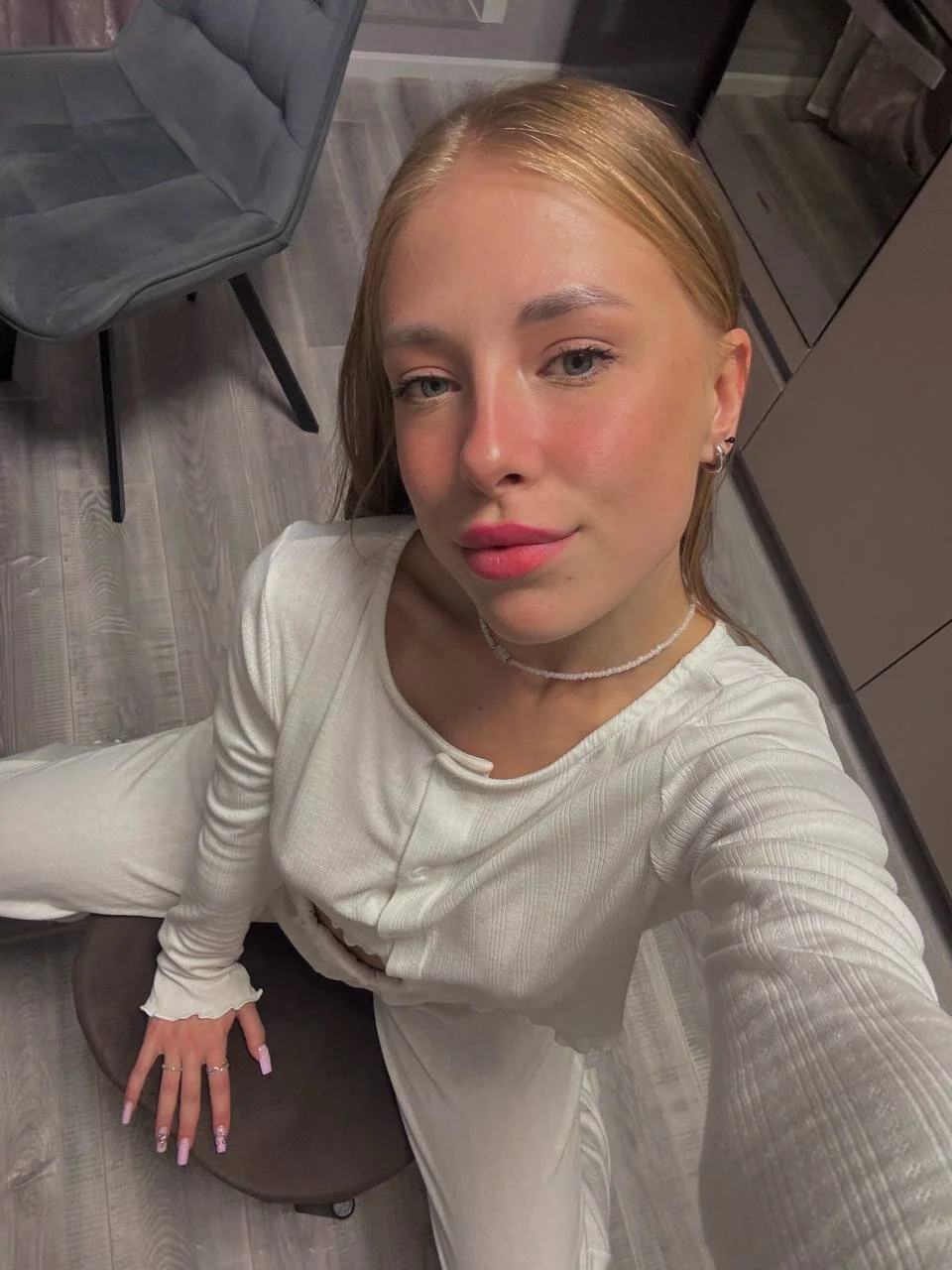 XXX Porn Photo of Nude irony333 14