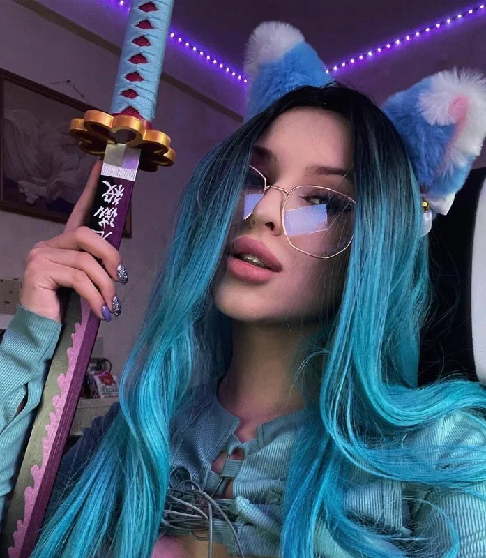 XXX Porn Photo of Nude folinskayyya 91