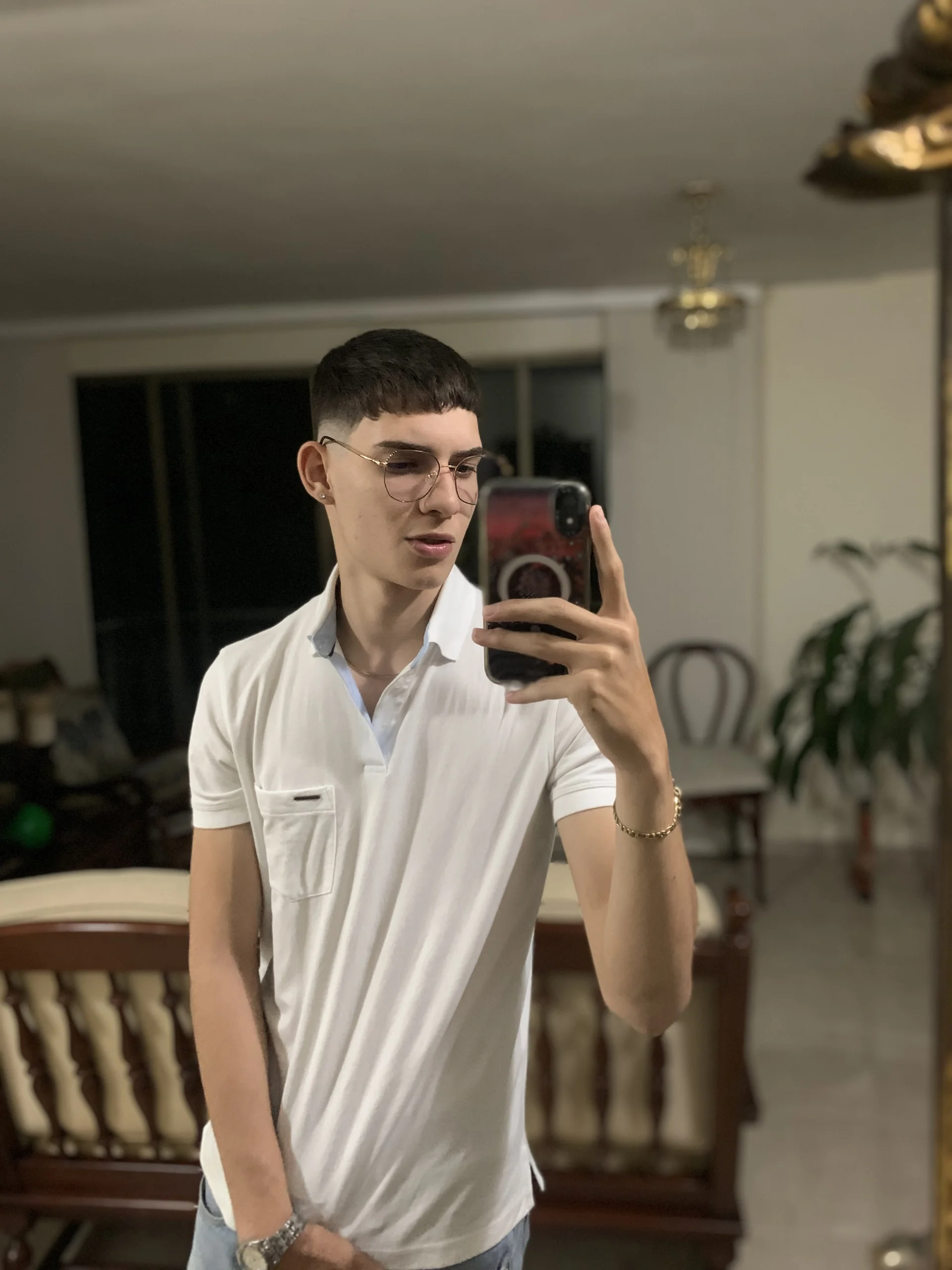 XXX Porn Photo of Nude god_drake 11