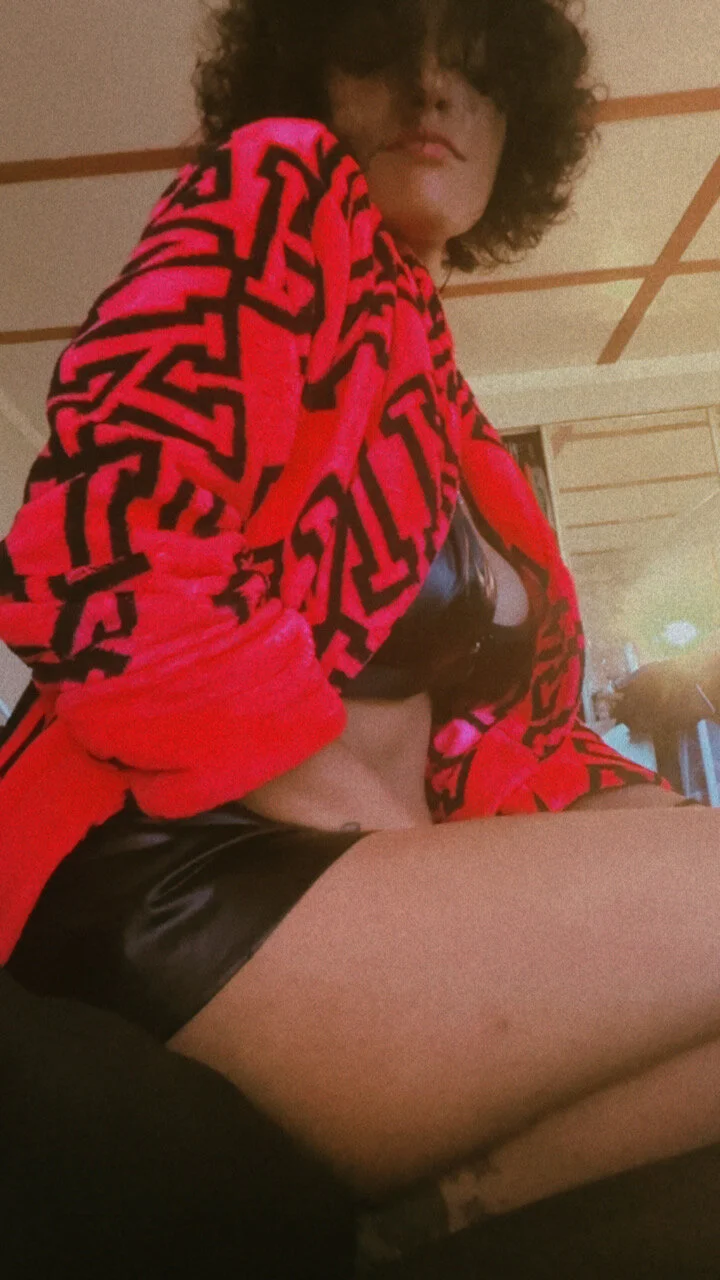 XXX Porn Photo of Nude MaeIsMe 3
