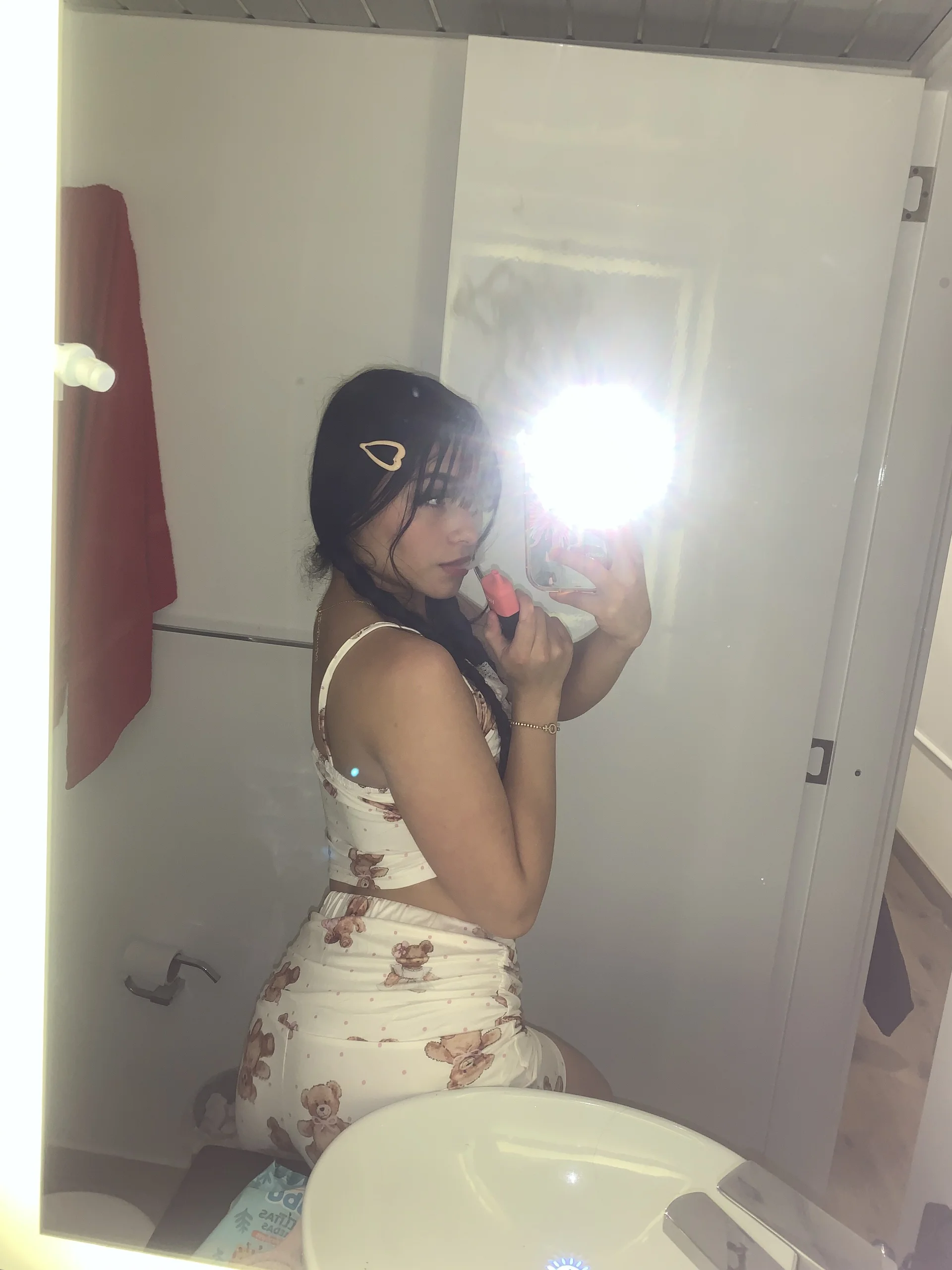XXX Porn Photo of Nude Lunx_Bbita 2