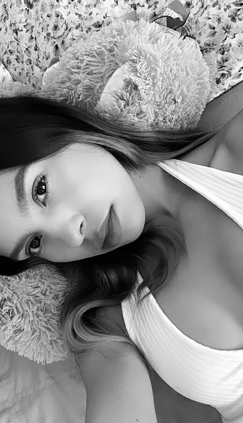 XXX Porn Photo of Nude Valeedoll 4
