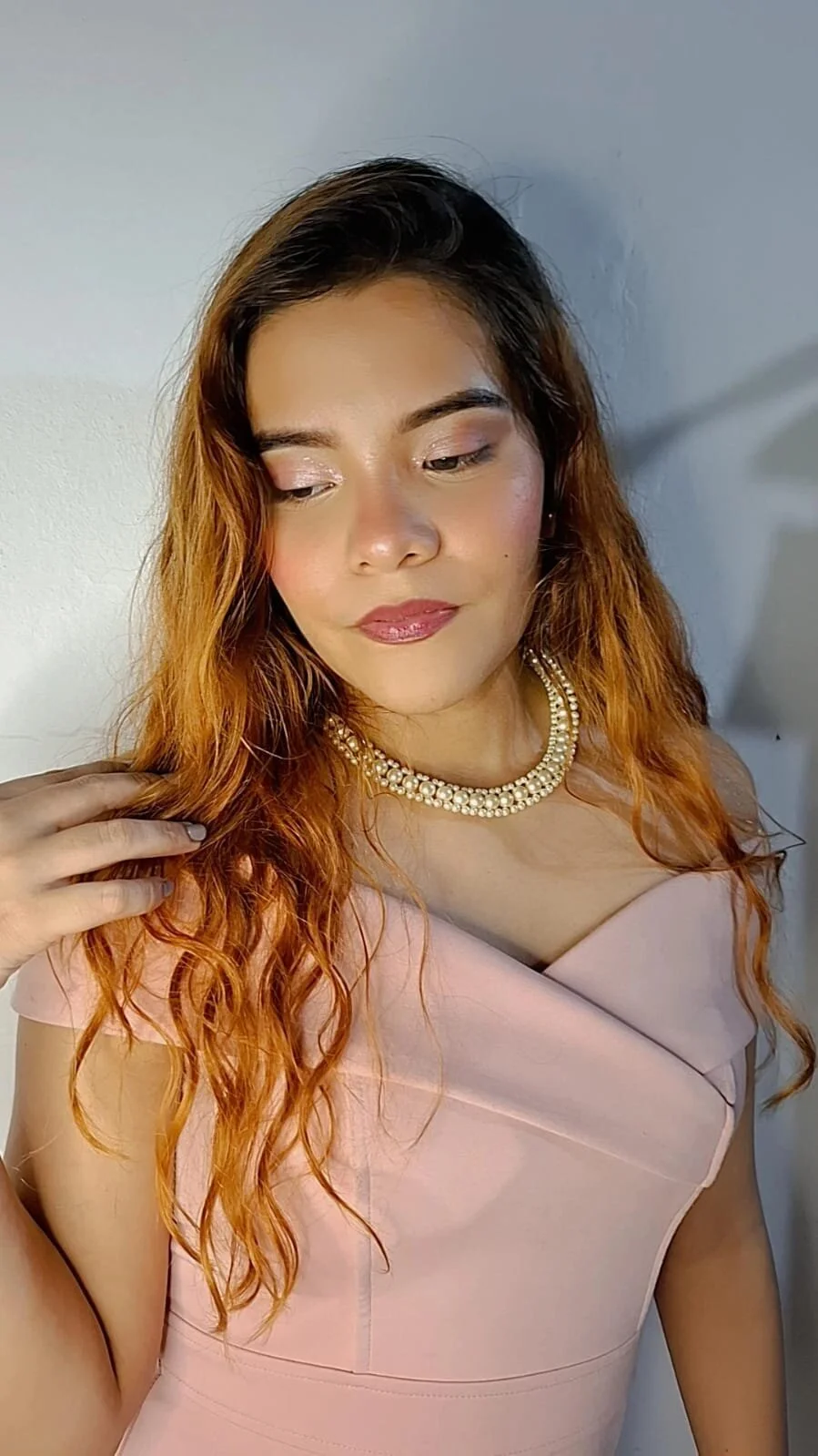XXX Porn Photo of Nude Sol_Moreno 1