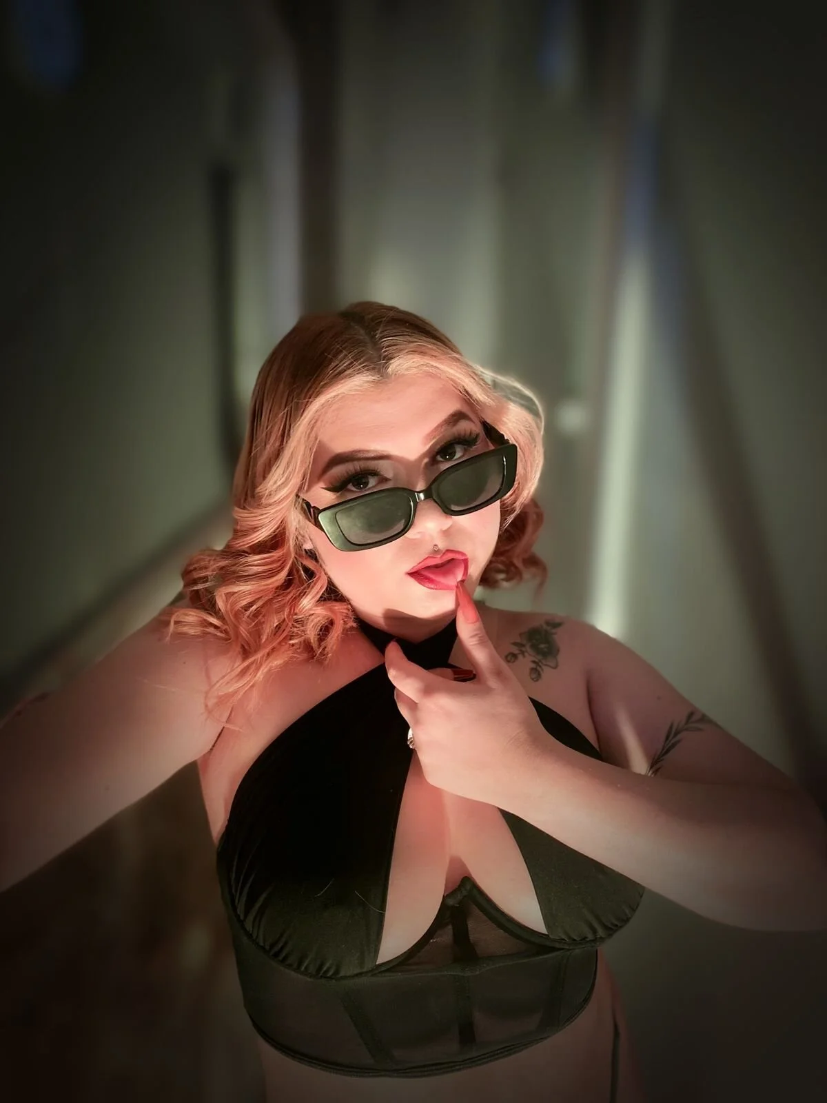 XXX Porn Photo of Nude JuliettaRousse69 2