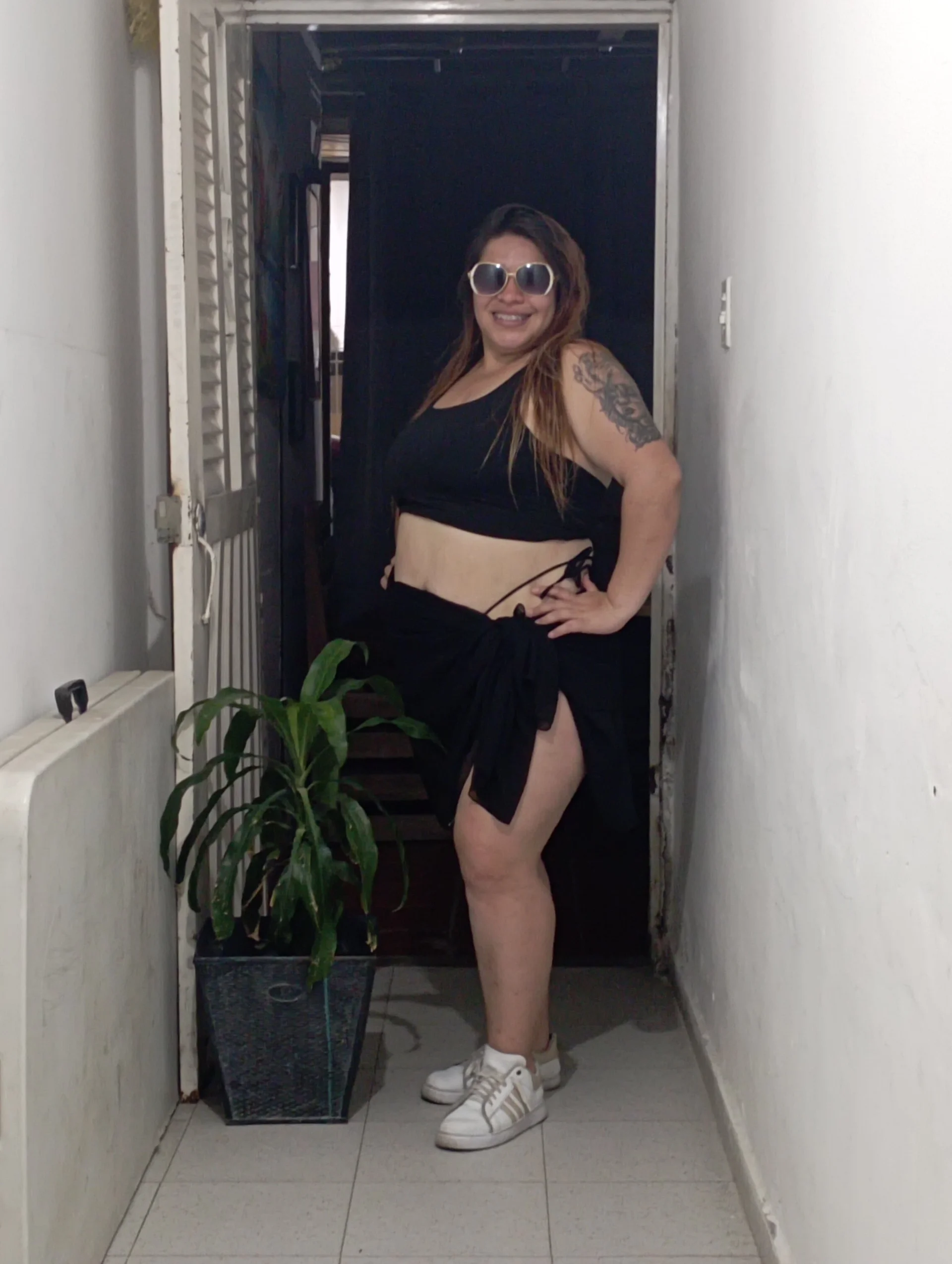 XXX Porn Photo of Nude Fierymichef 93