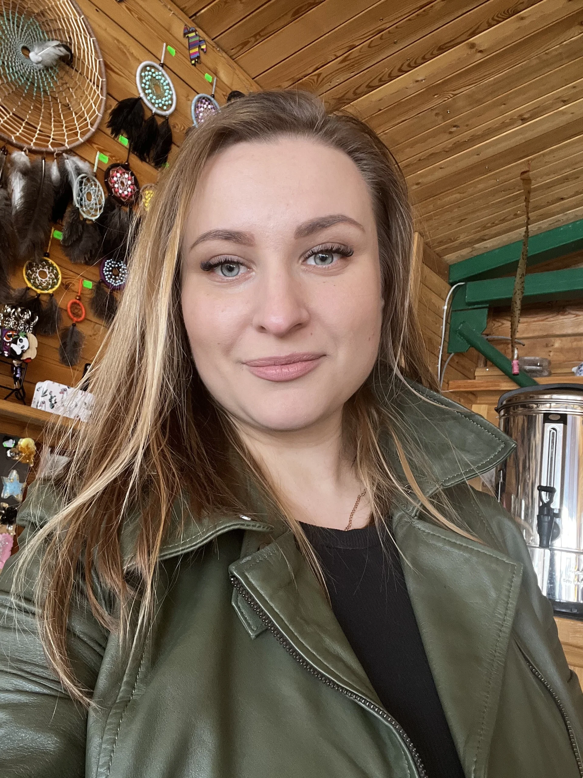 XXX Porn Photo of Nude OlgaBuzzz 21