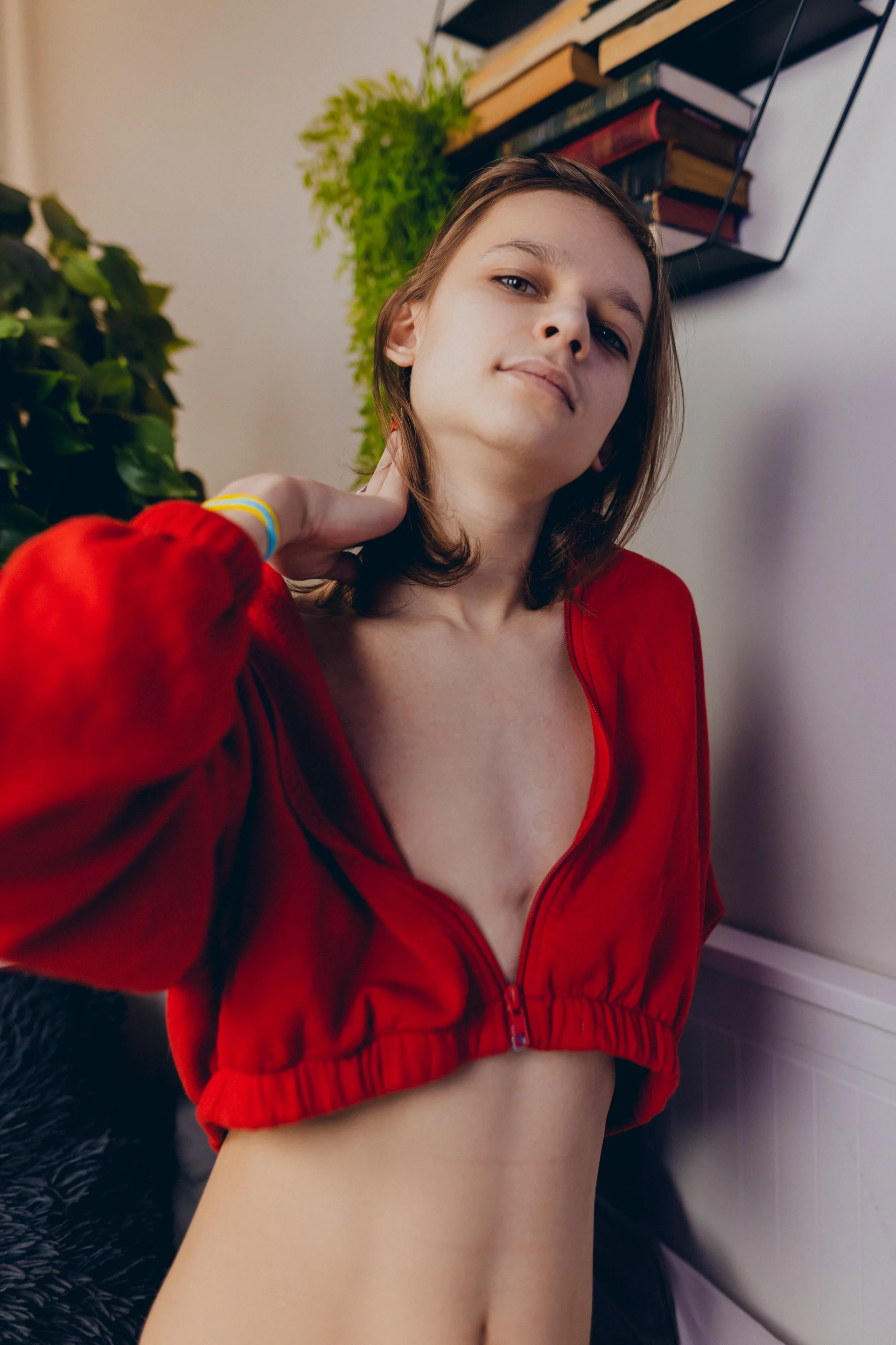 XXX Porn Photo of Nude Frank_Fraer 22