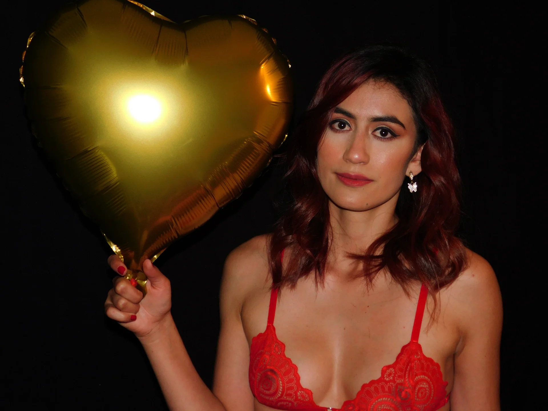 XXX Porn Photo of Nude SophieGomez22 12