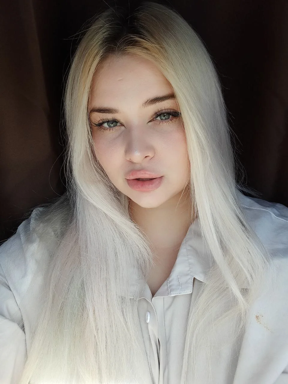 XXX Porn Photo of Nude EllsaJean_ 5