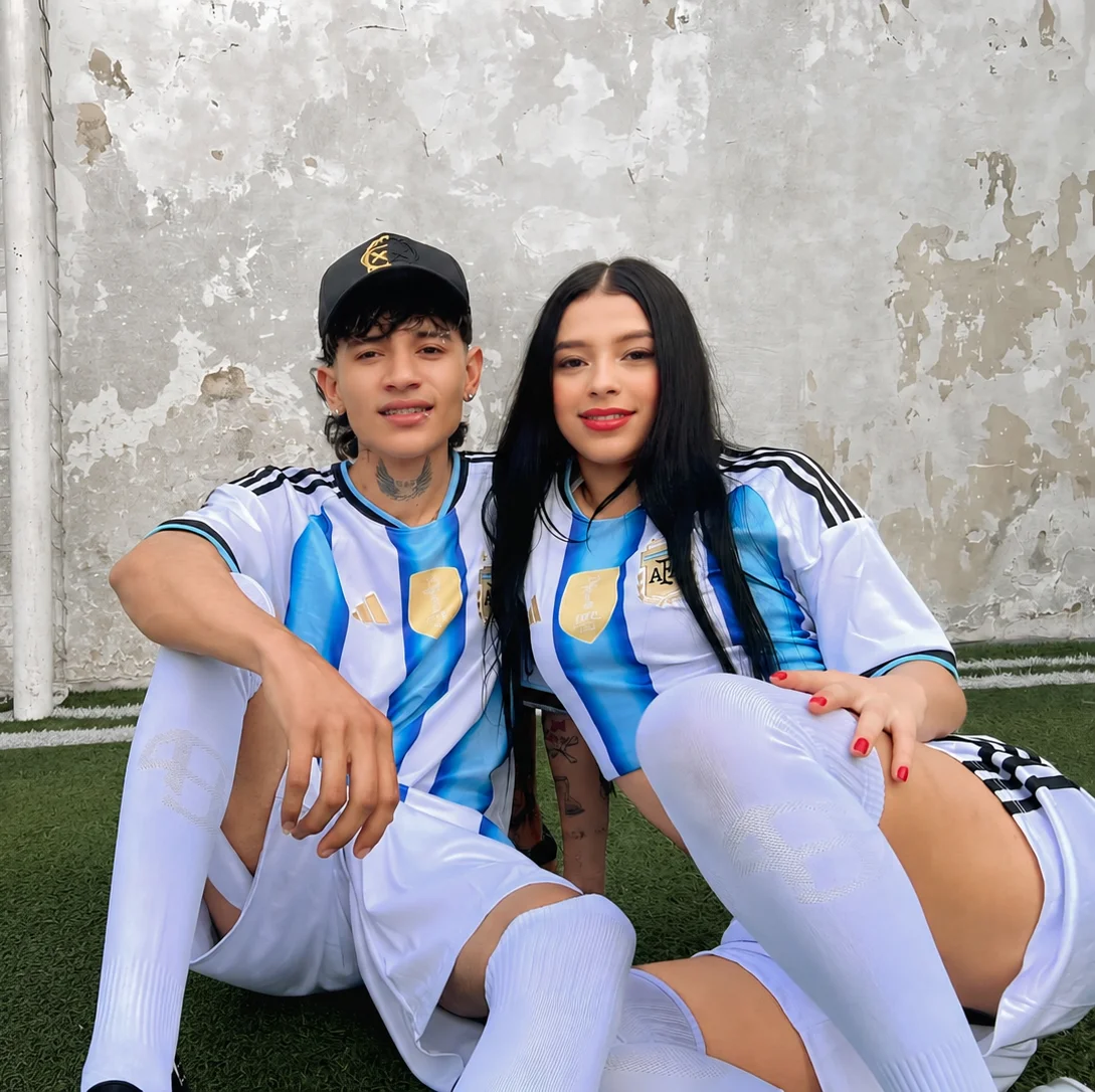 XXX Porn Photo of Nude VibeCouple 6